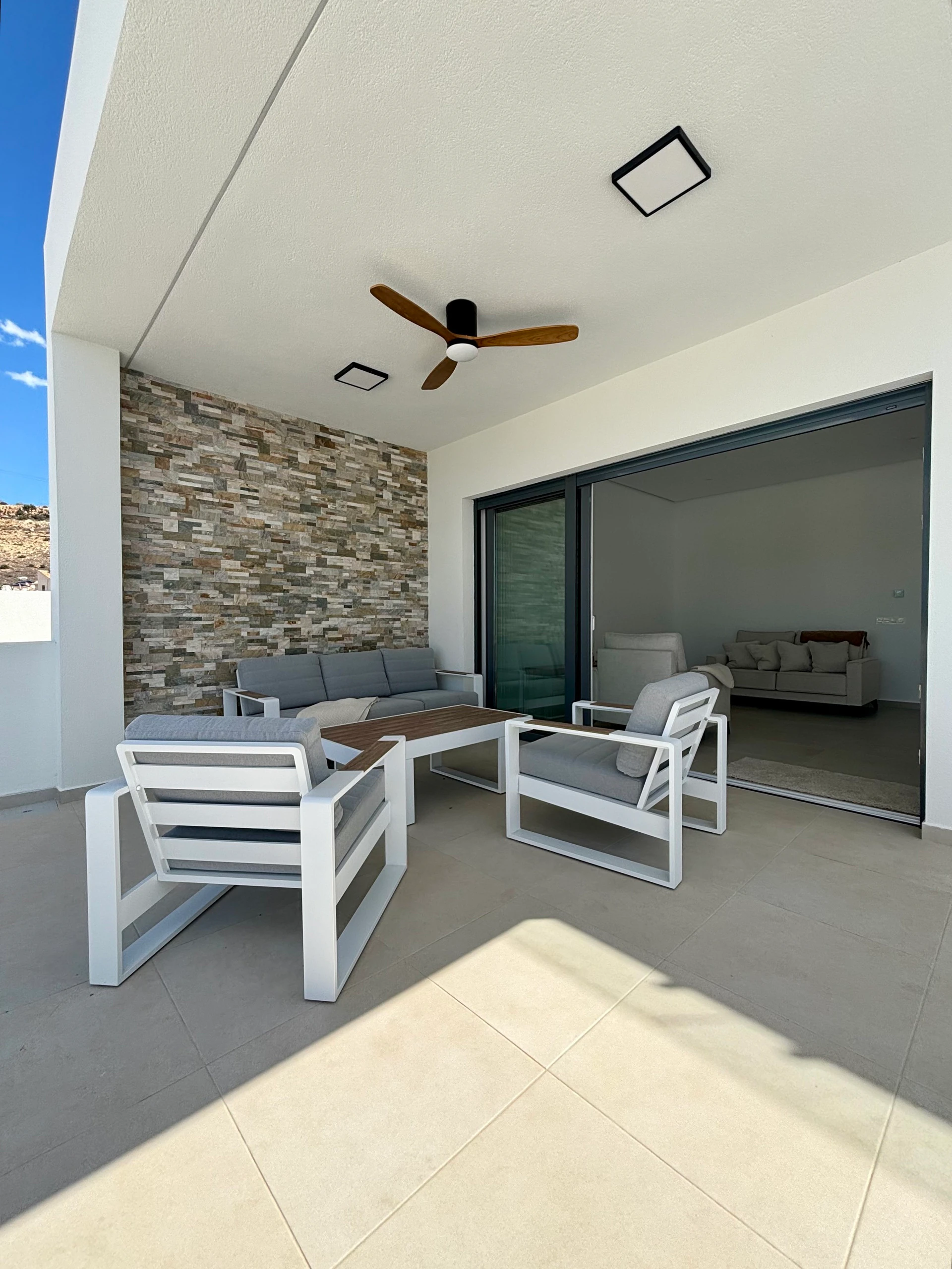 detached en venta en Benijófar