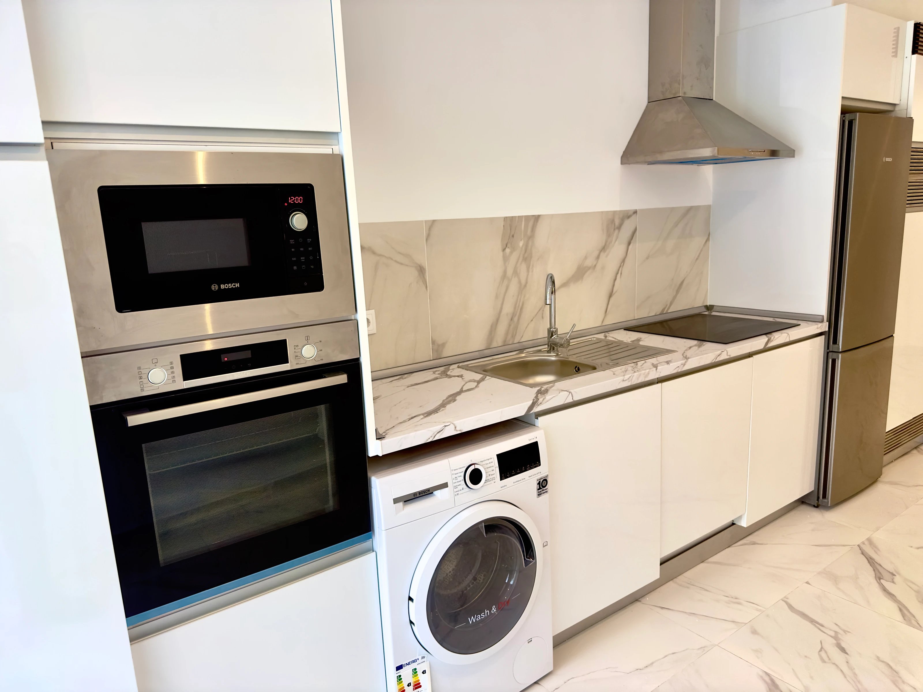 detached en venta en Ciudad Quesada