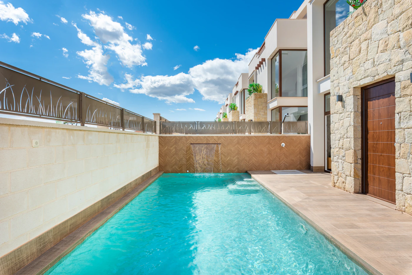 detached en venta en Ciudad Quesada