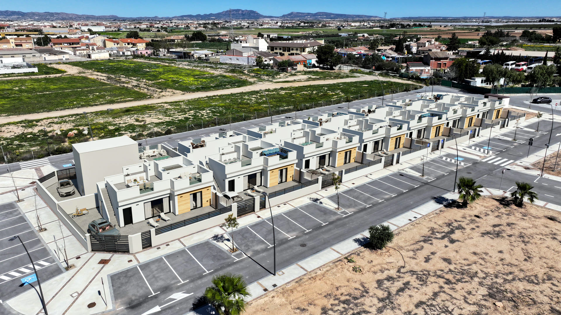 detached for sale in Roldán
