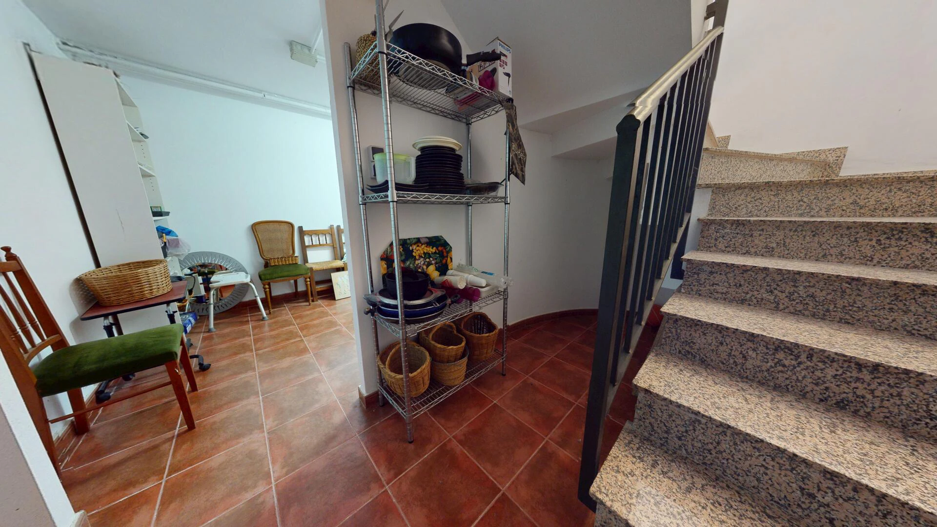 detached en venta en Águilas