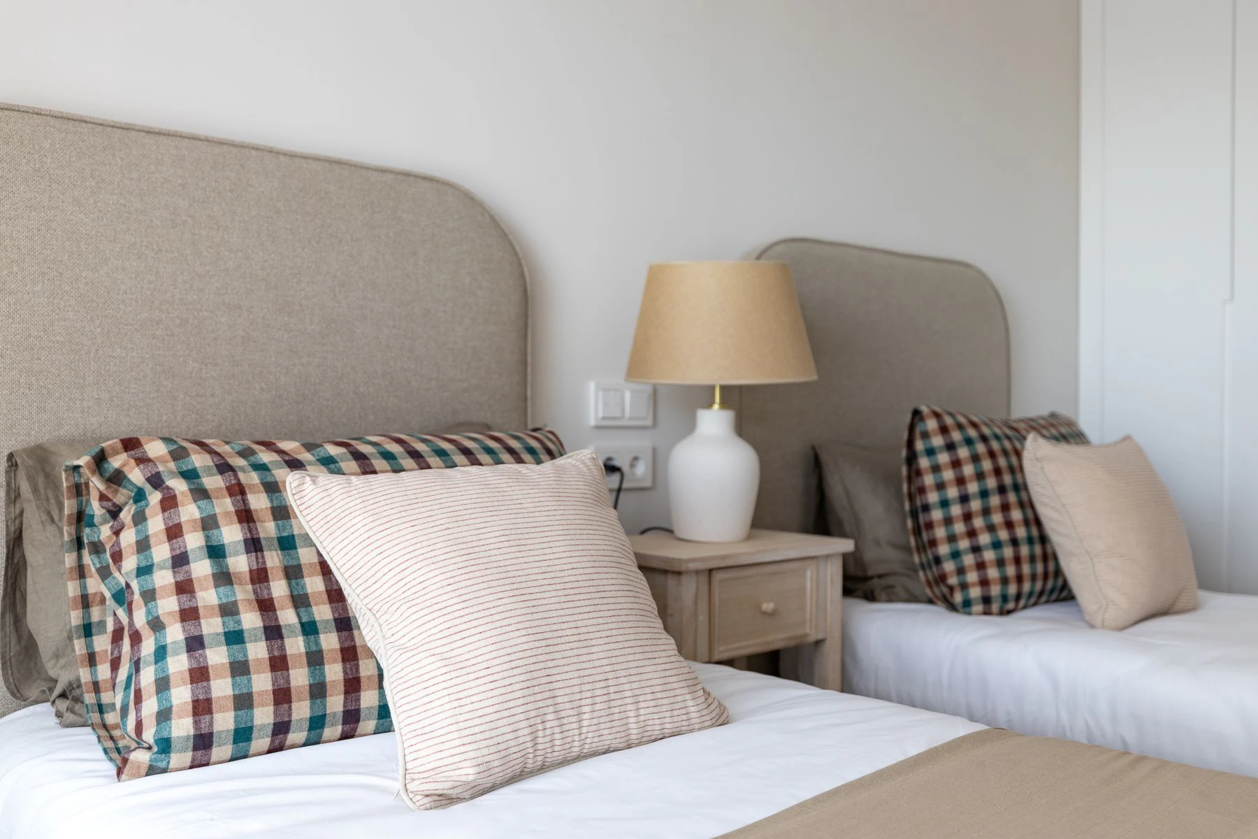 Apartament na sprzedaż w Calpe