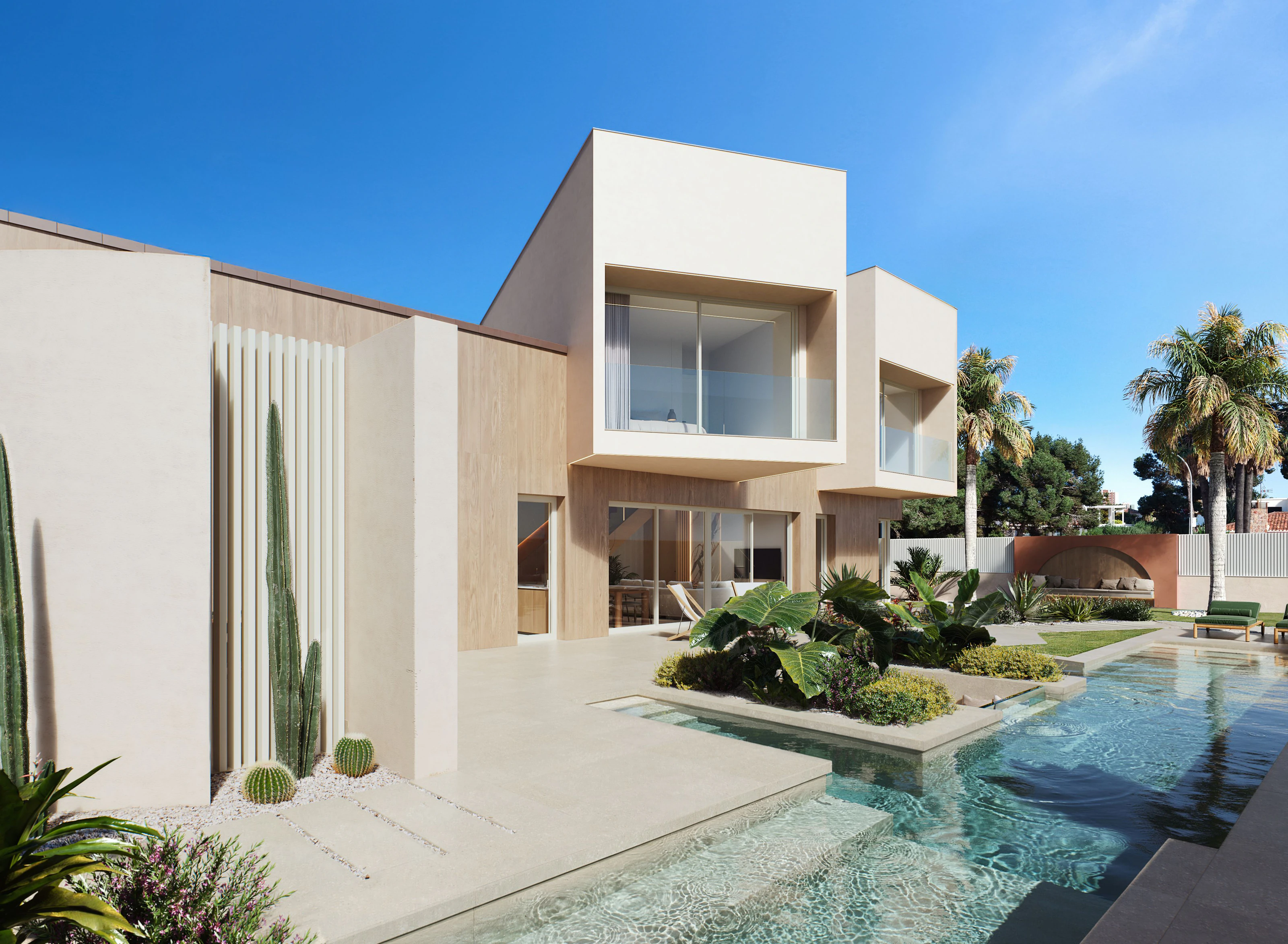 Villa à la vente à Dehesa De Campoamor