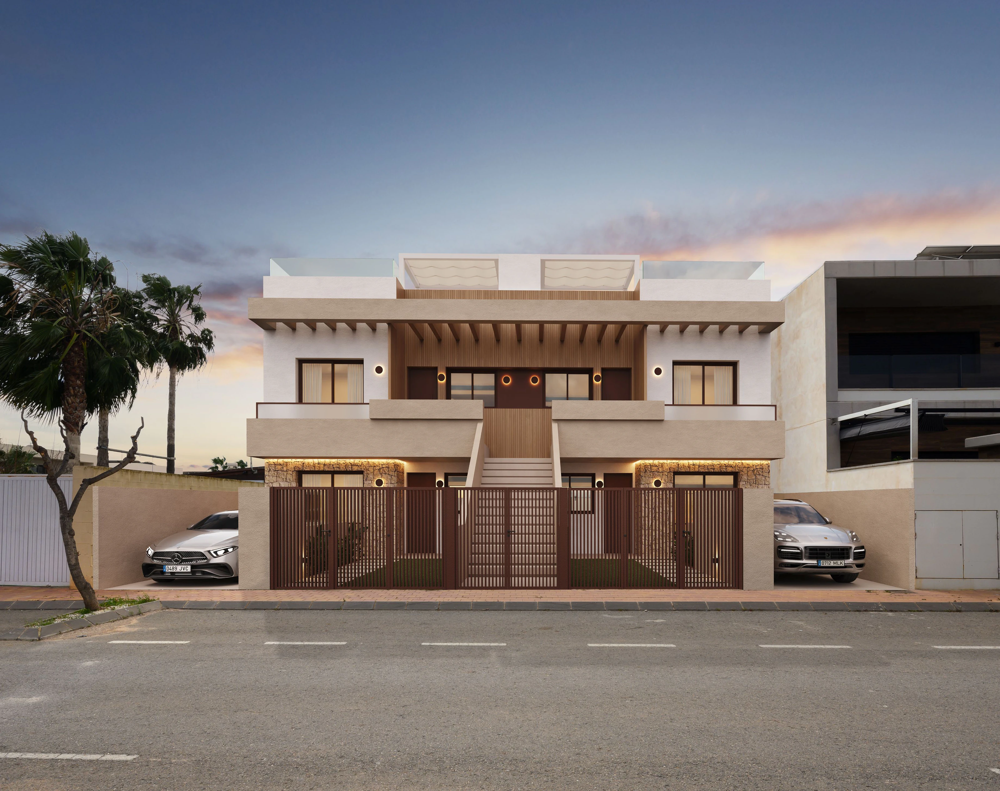 low-bungalow for sale in San Pedro Del Pinatar