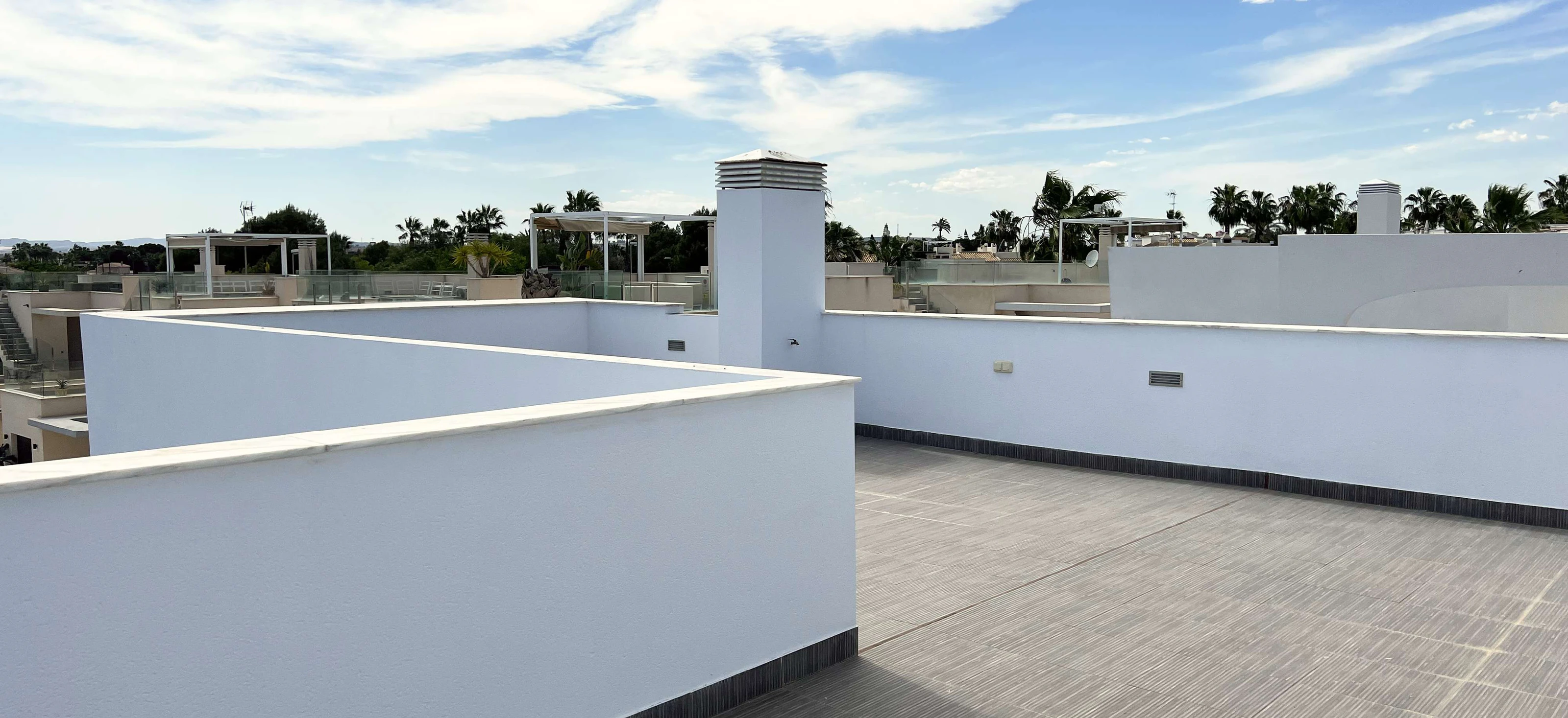 Chalet/Villa en venta en Ciudad Quesada