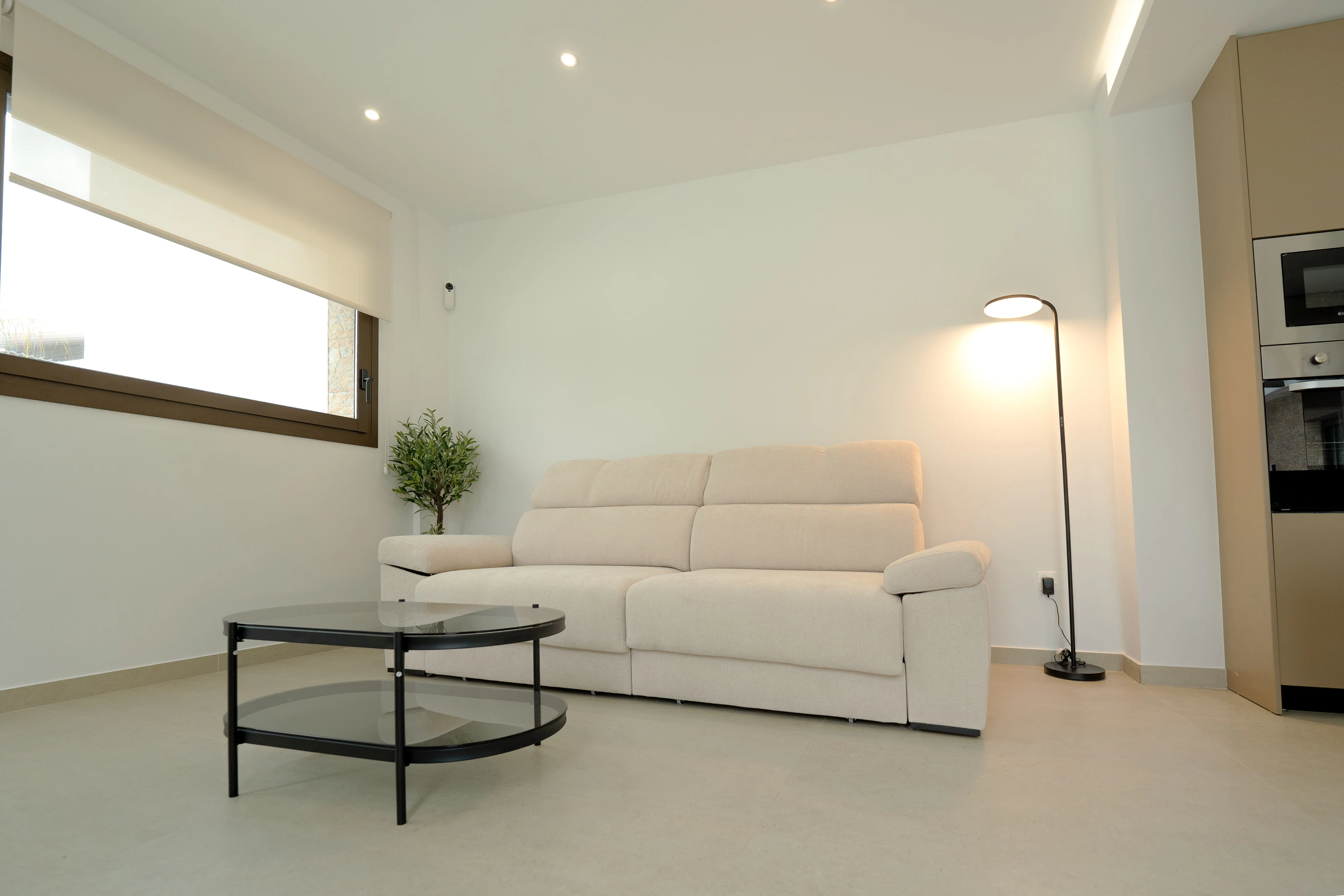 detached for sale in Heredades