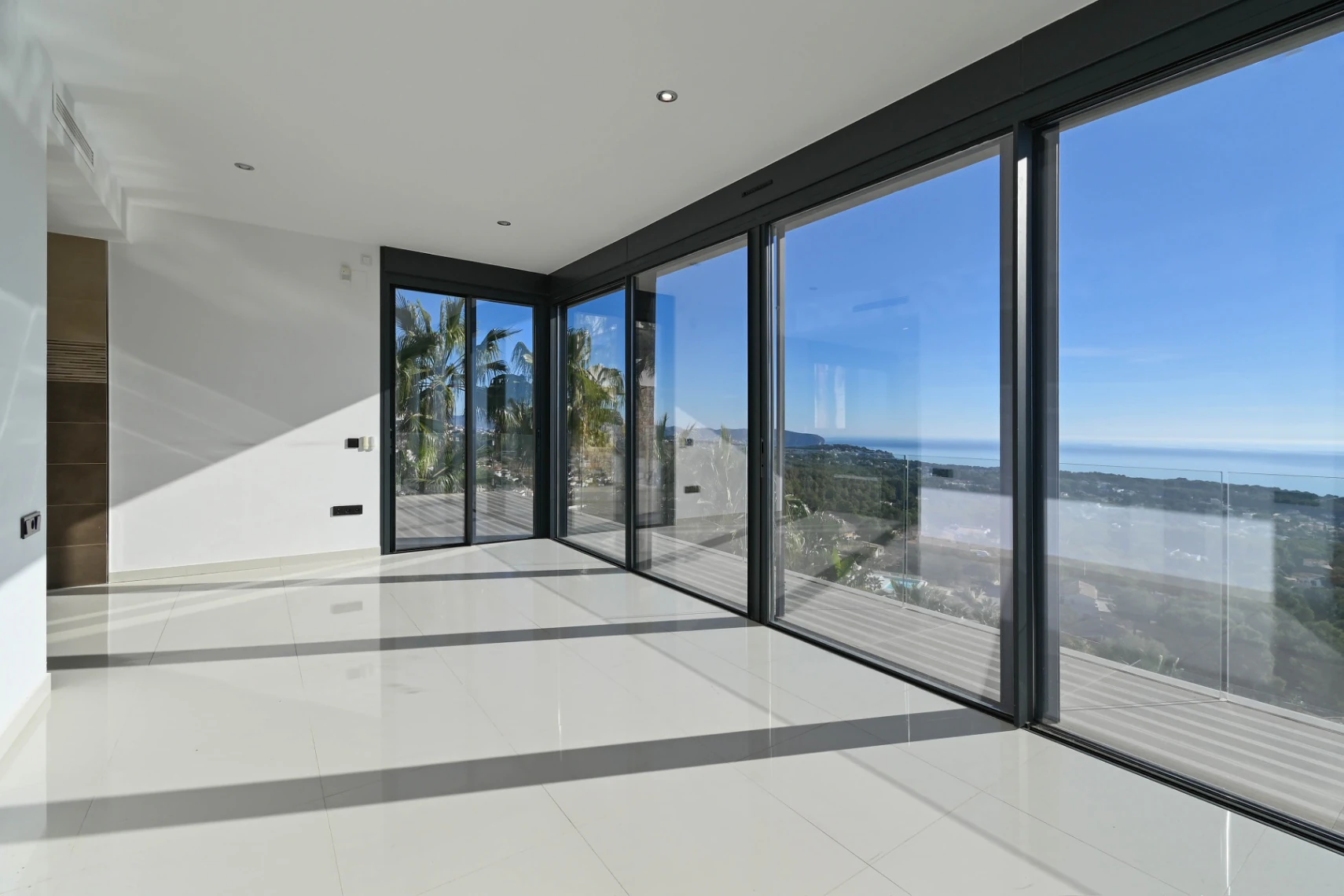 Luxe villa te koop in Benissa