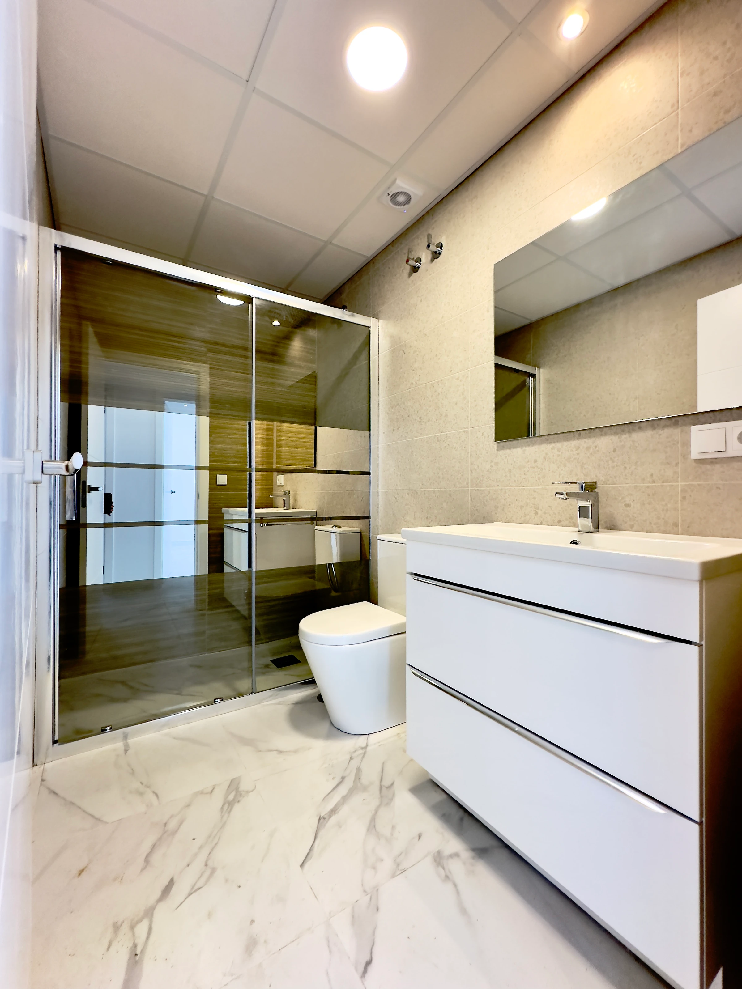 detached en venta en Ciudad Quesada