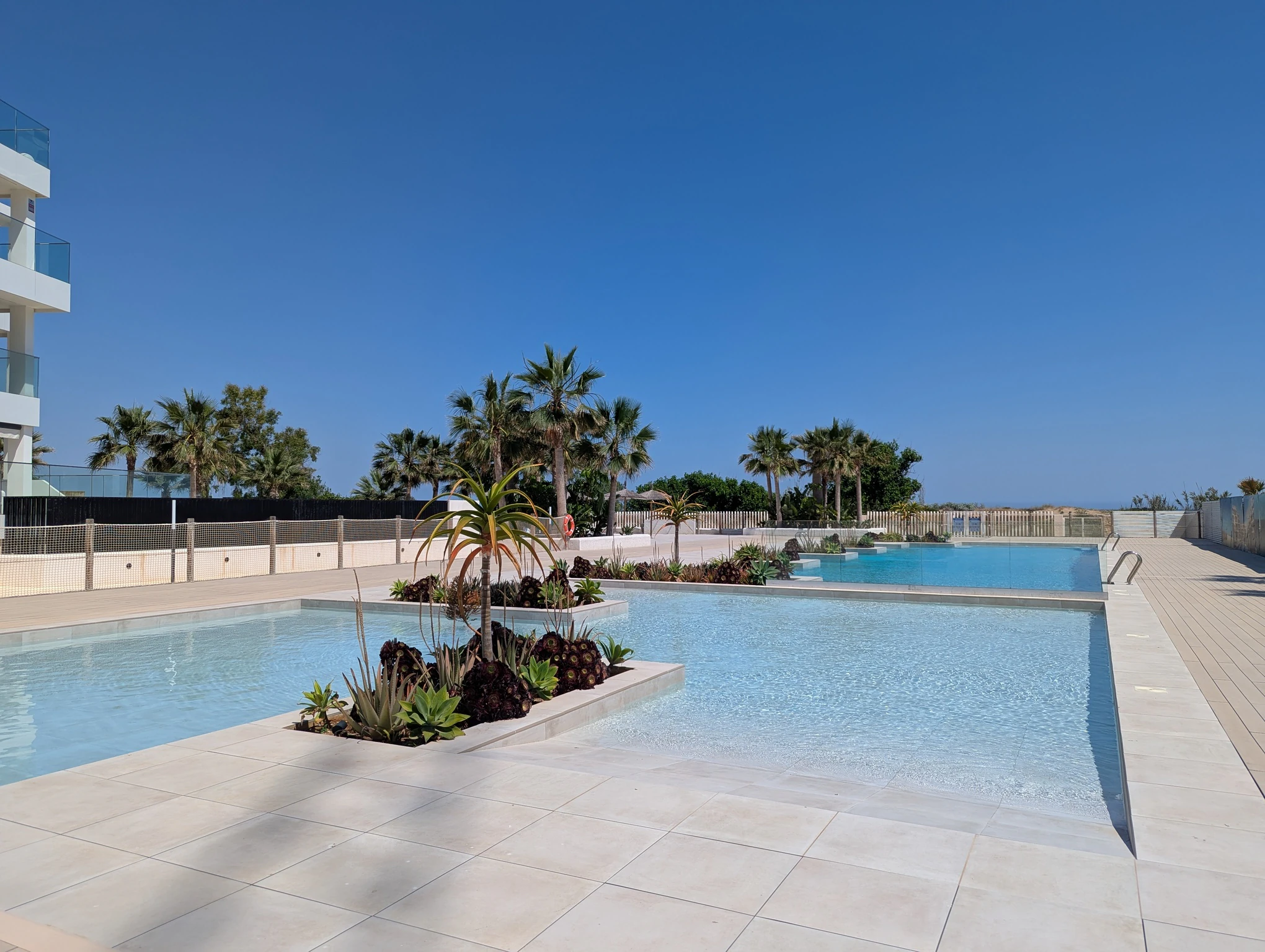 Apartamento en venta en Denia
