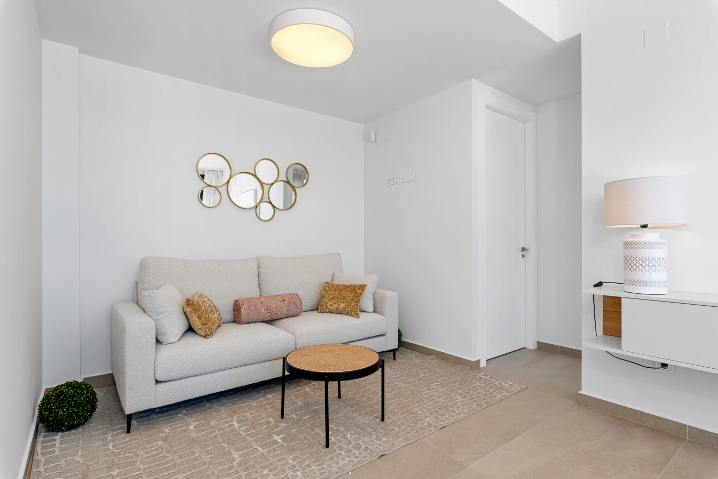 Villa à la vente à Dehesa De Campoamor