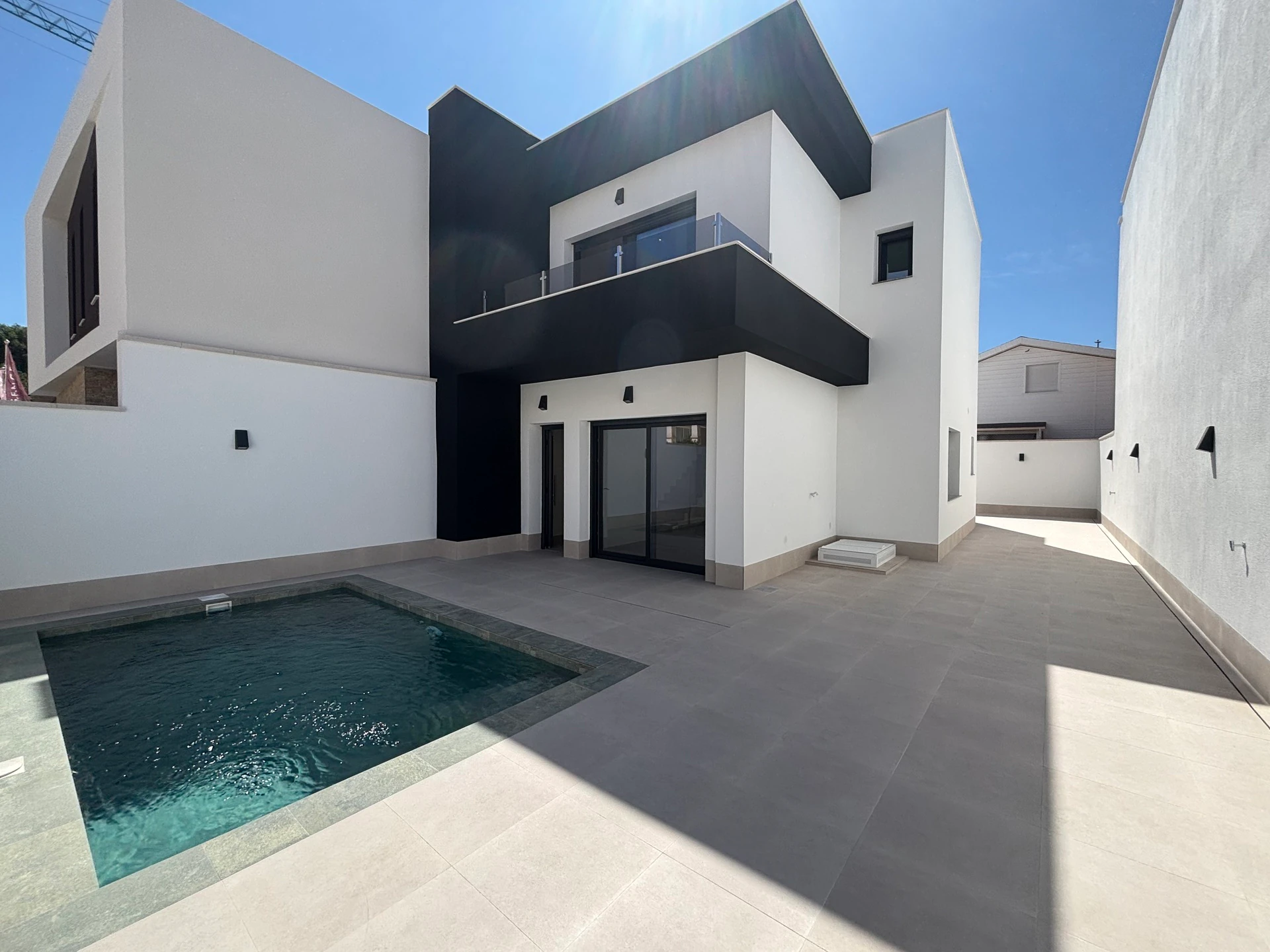 Villa for sale in Heredades