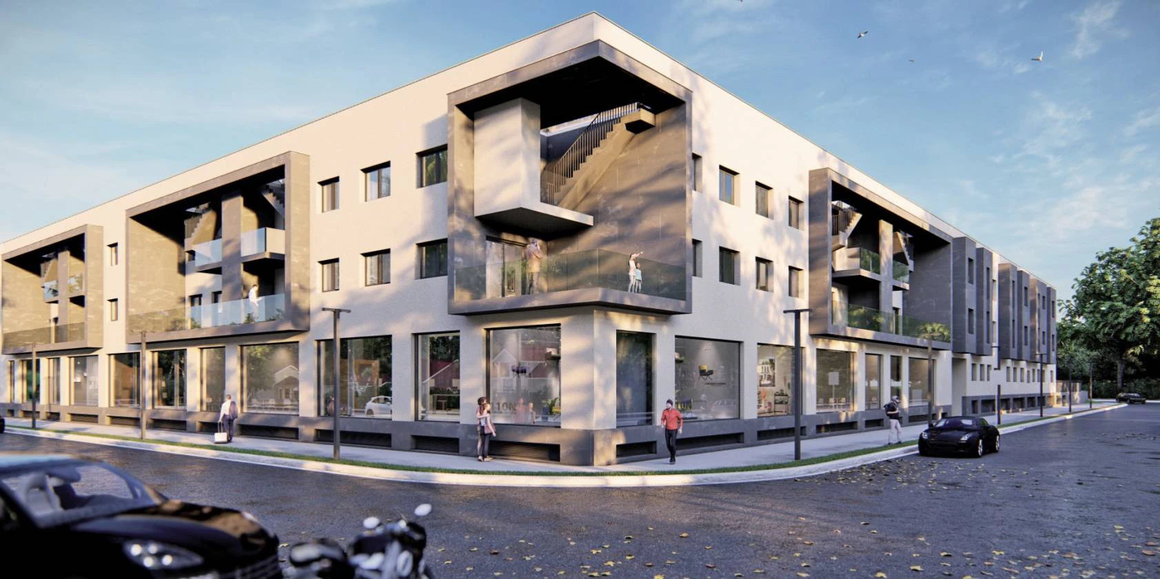 Apartment for sale in Torre-pacheco