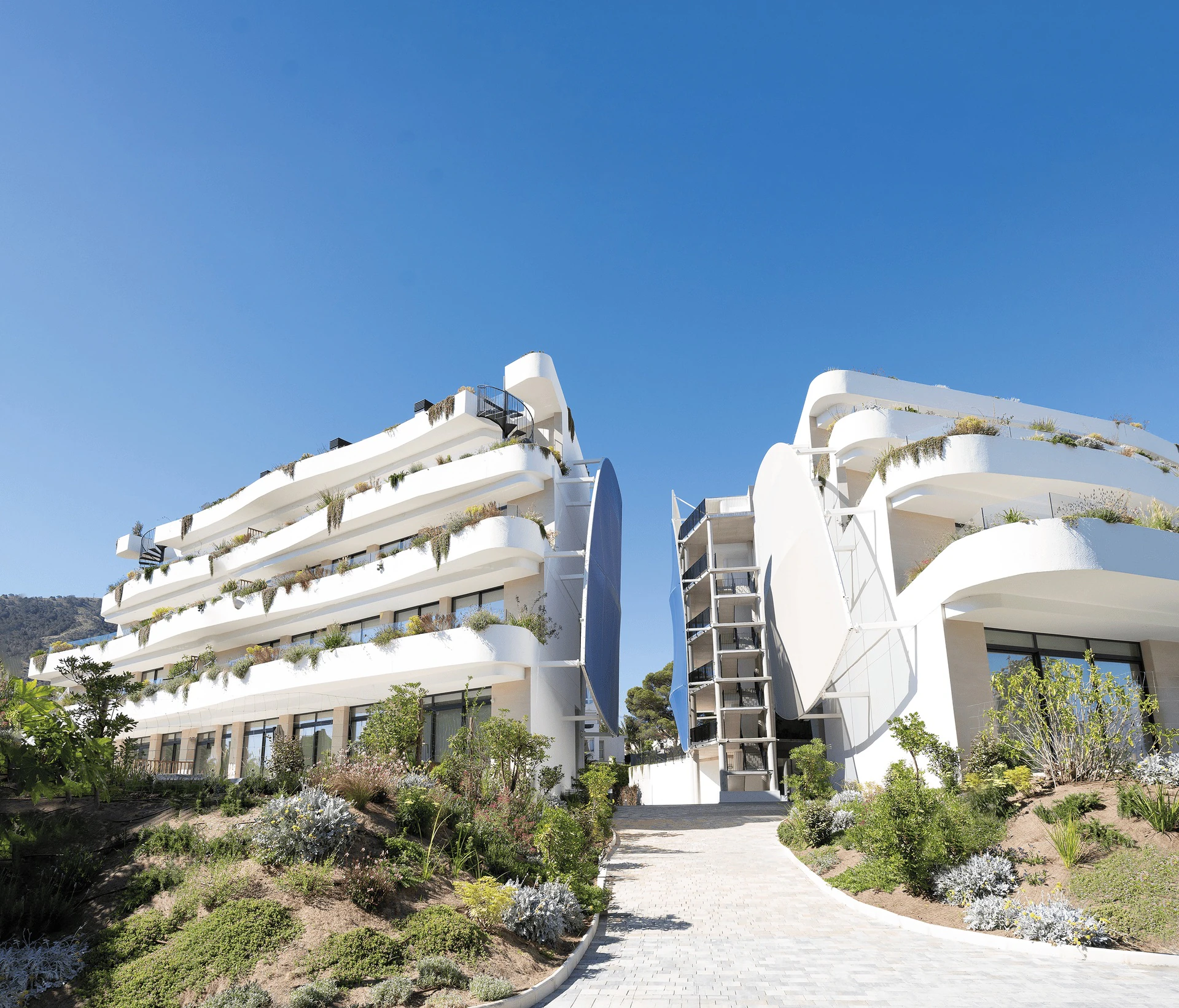 Appartement à la vente à Alfaz Del Pi