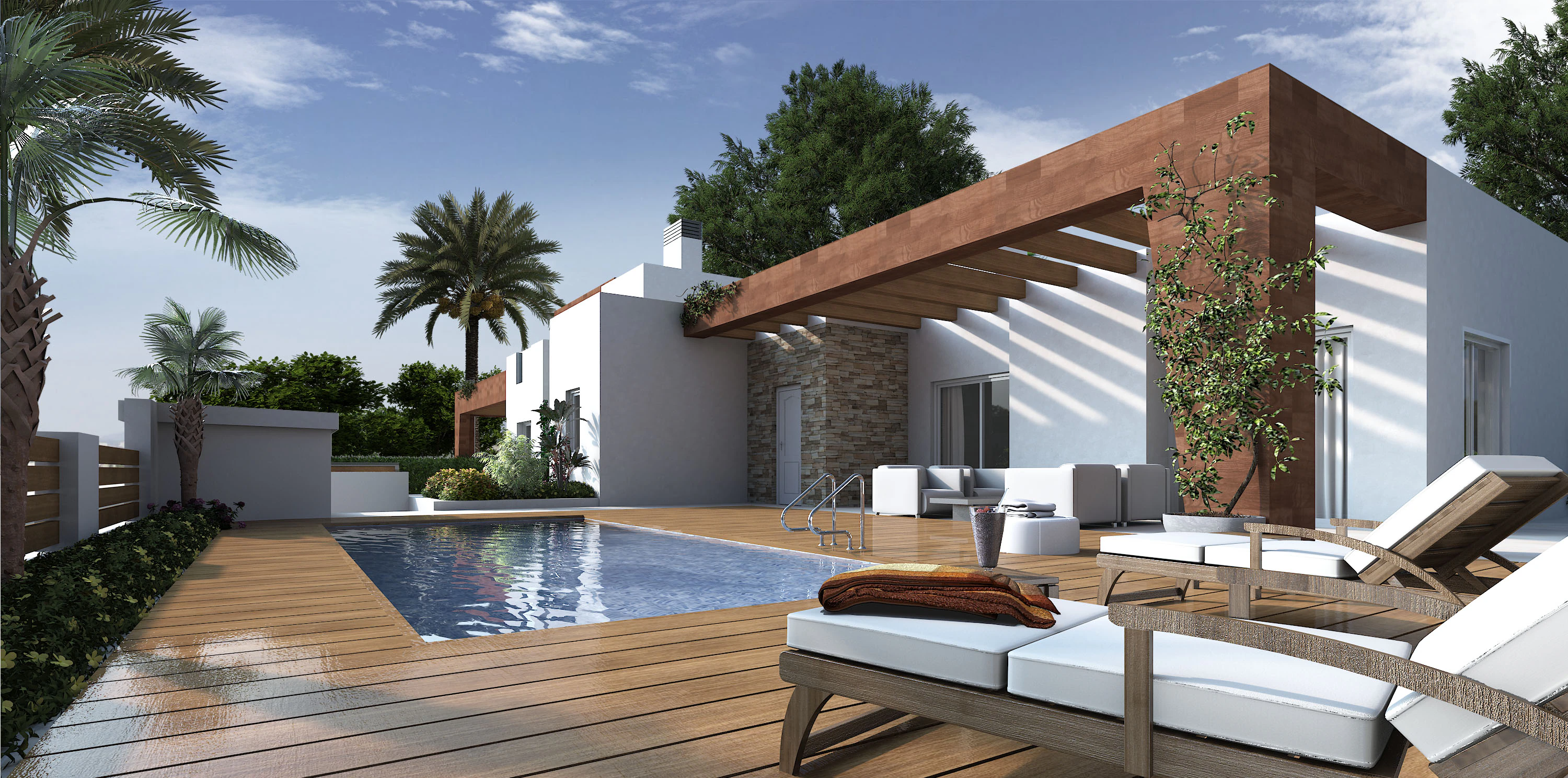Villa for sale in Torrevieja