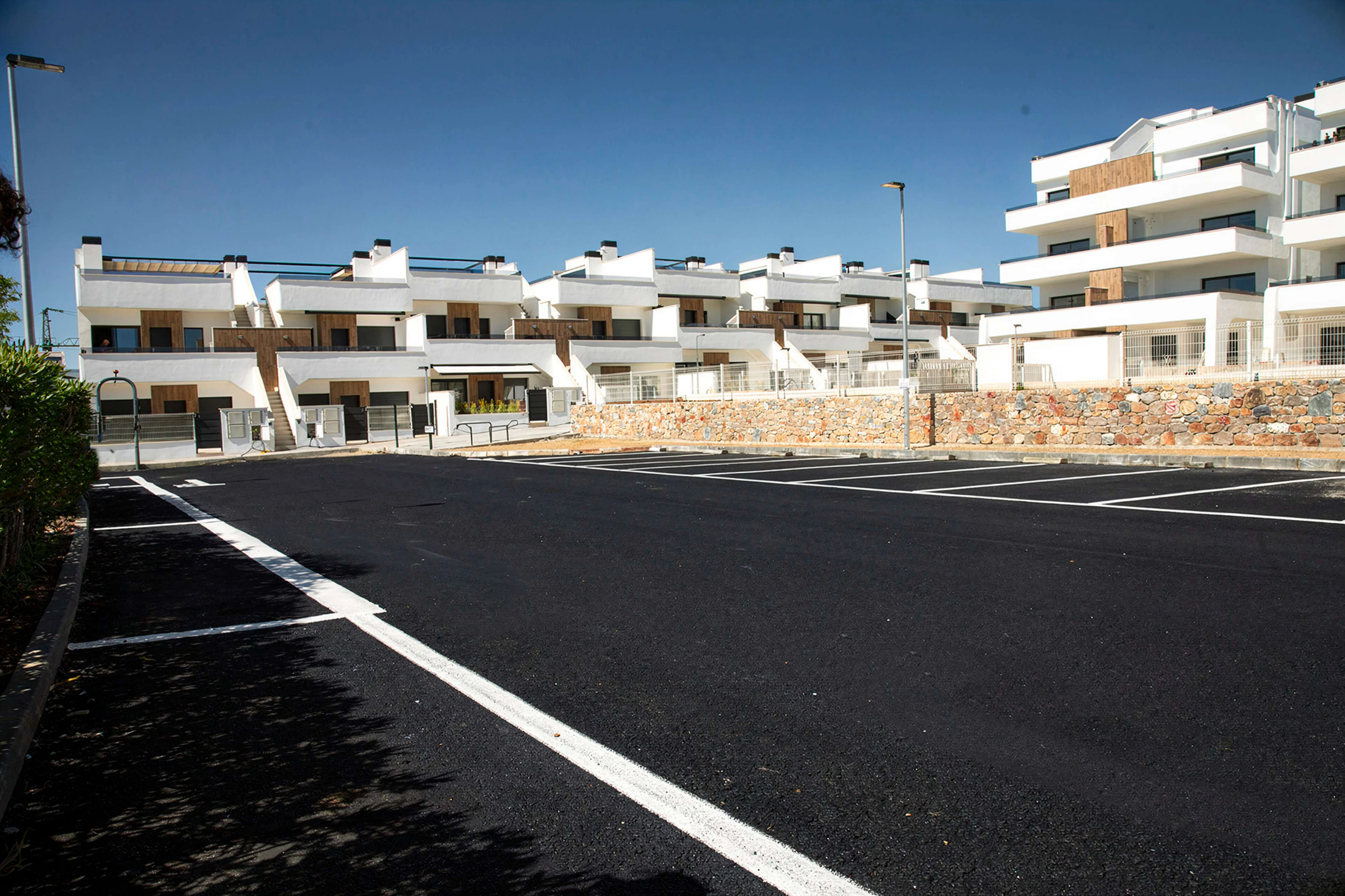Apartment zum verkauf in Condado De Alhama