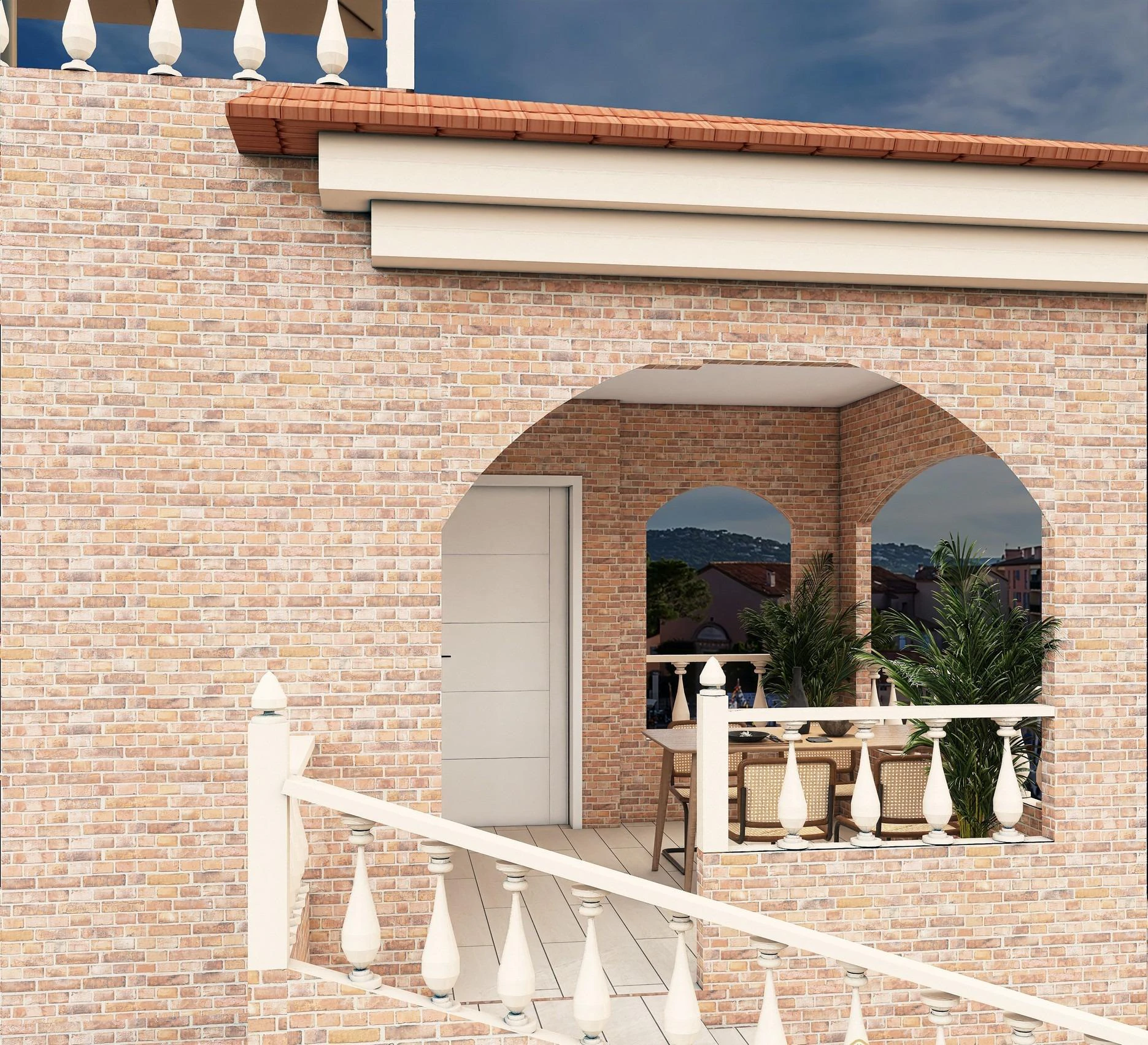 detached en venta en Ciudad Quesada