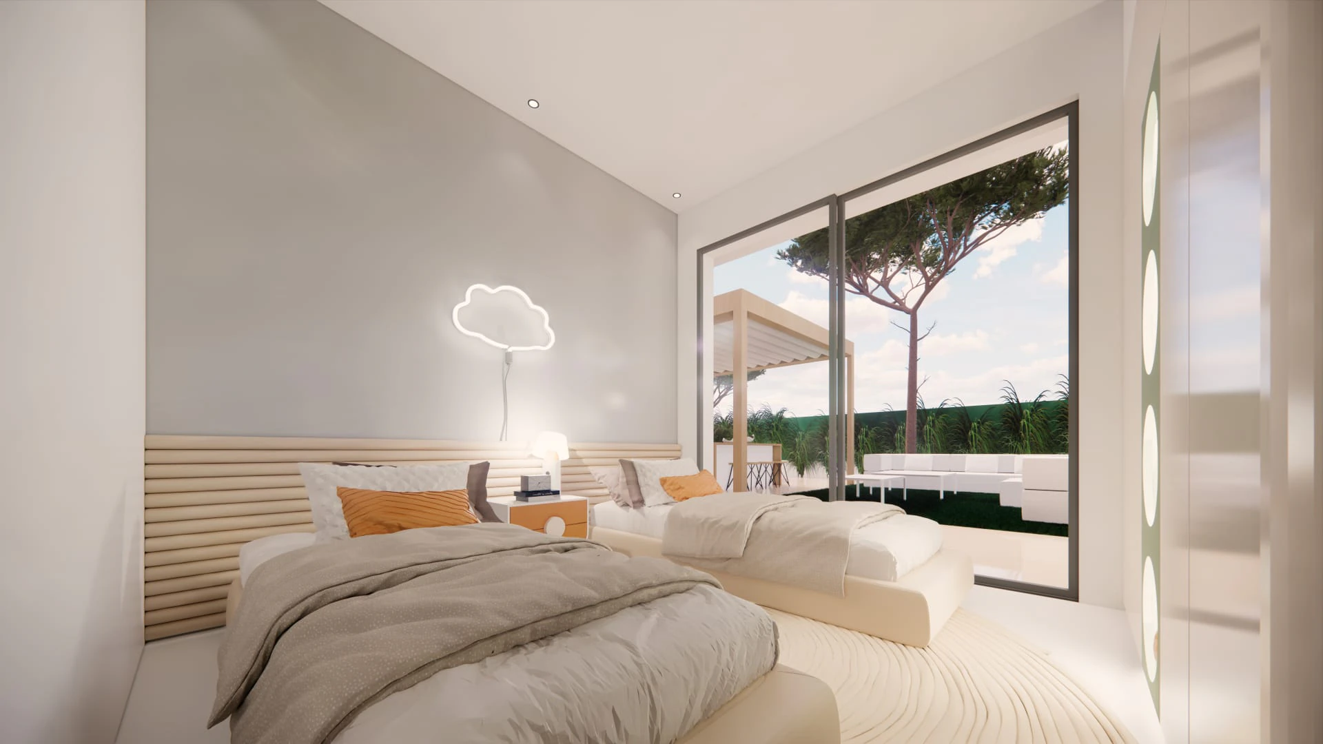 detached en venta en Pinar De Campoverde