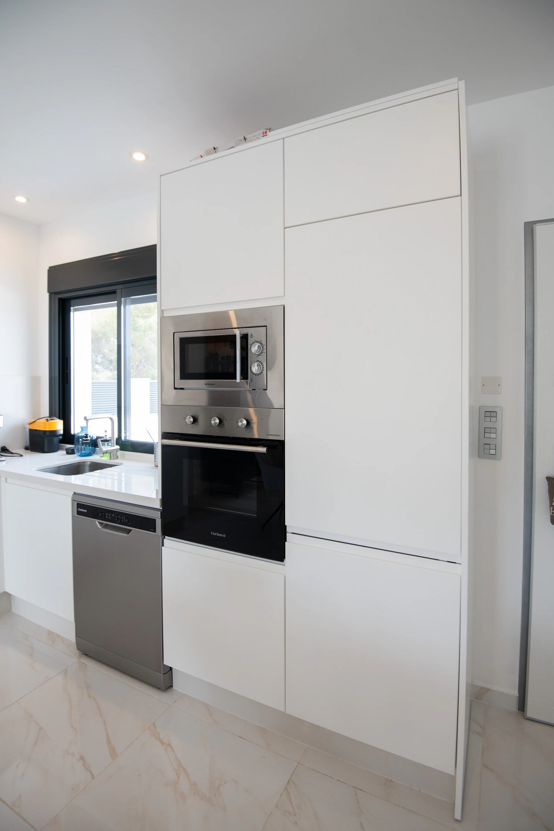 detached en venta en Pinar De Campoverde