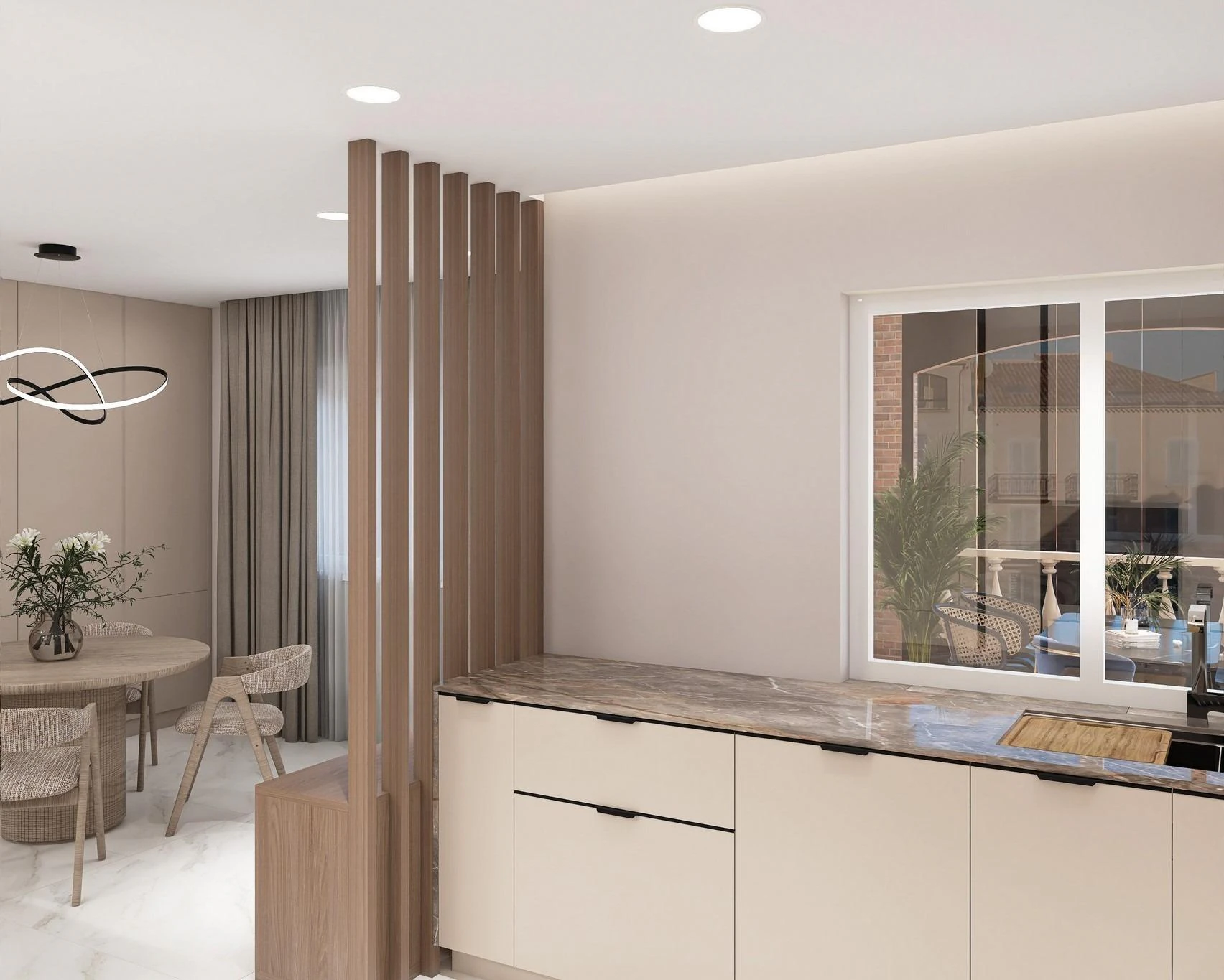detached en venta en Ciudad Quesada