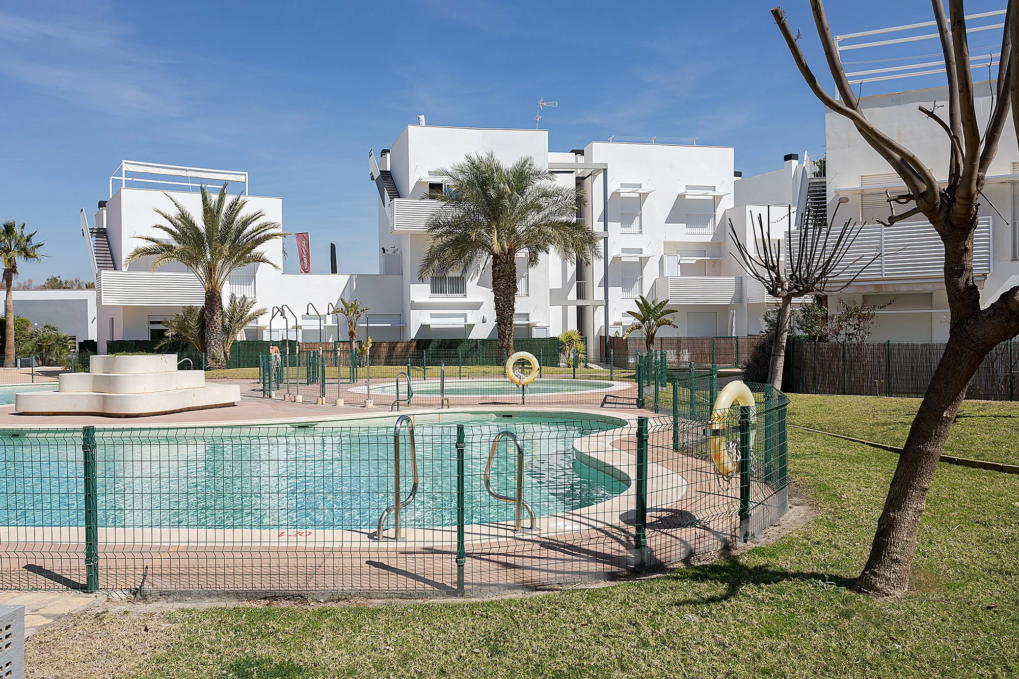 Villa for sale in Vera