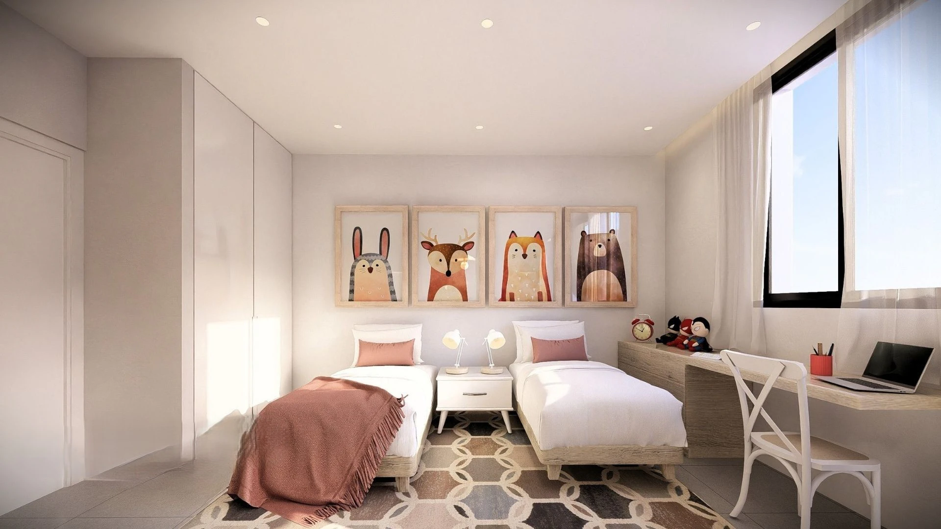 Apartamento en venta en Jávea