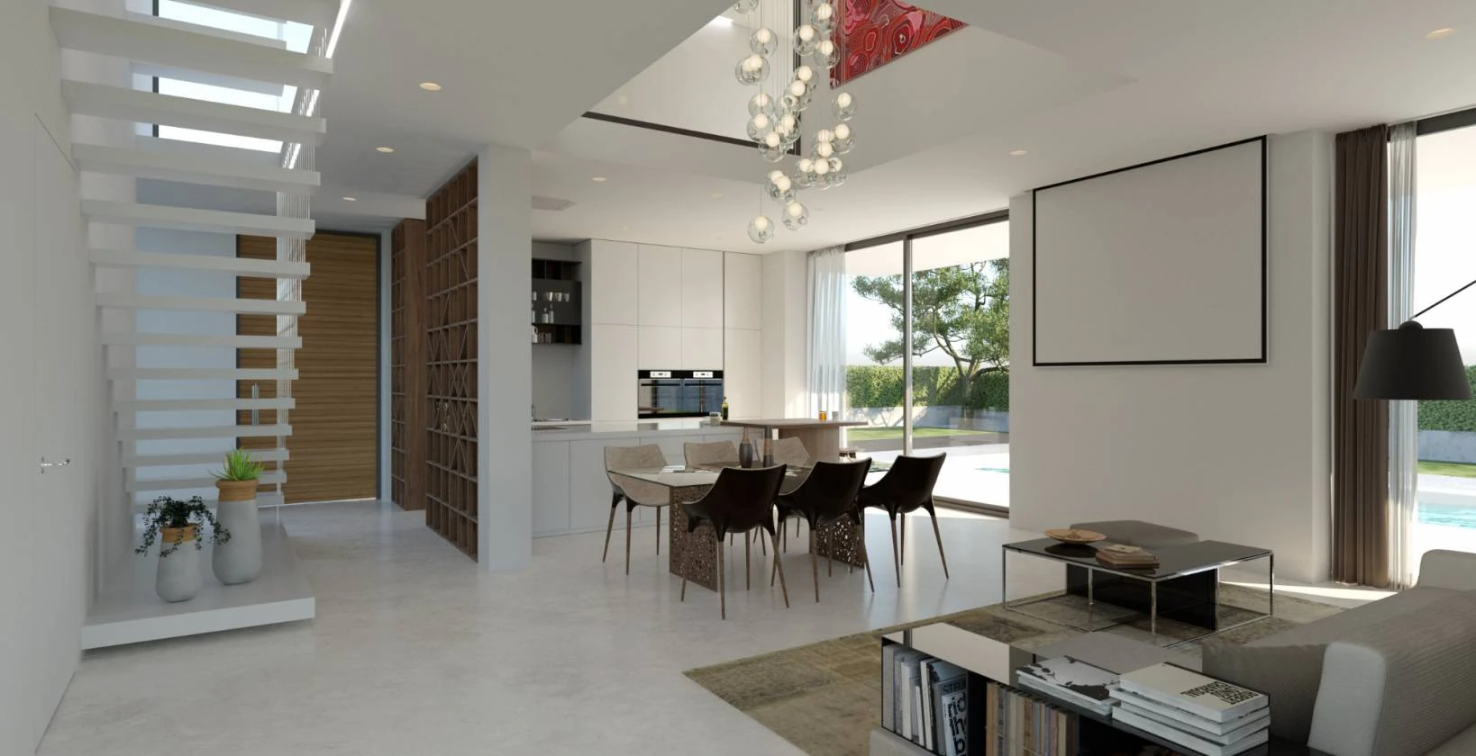 Villa à la vente à Dehesa De Campoamor
