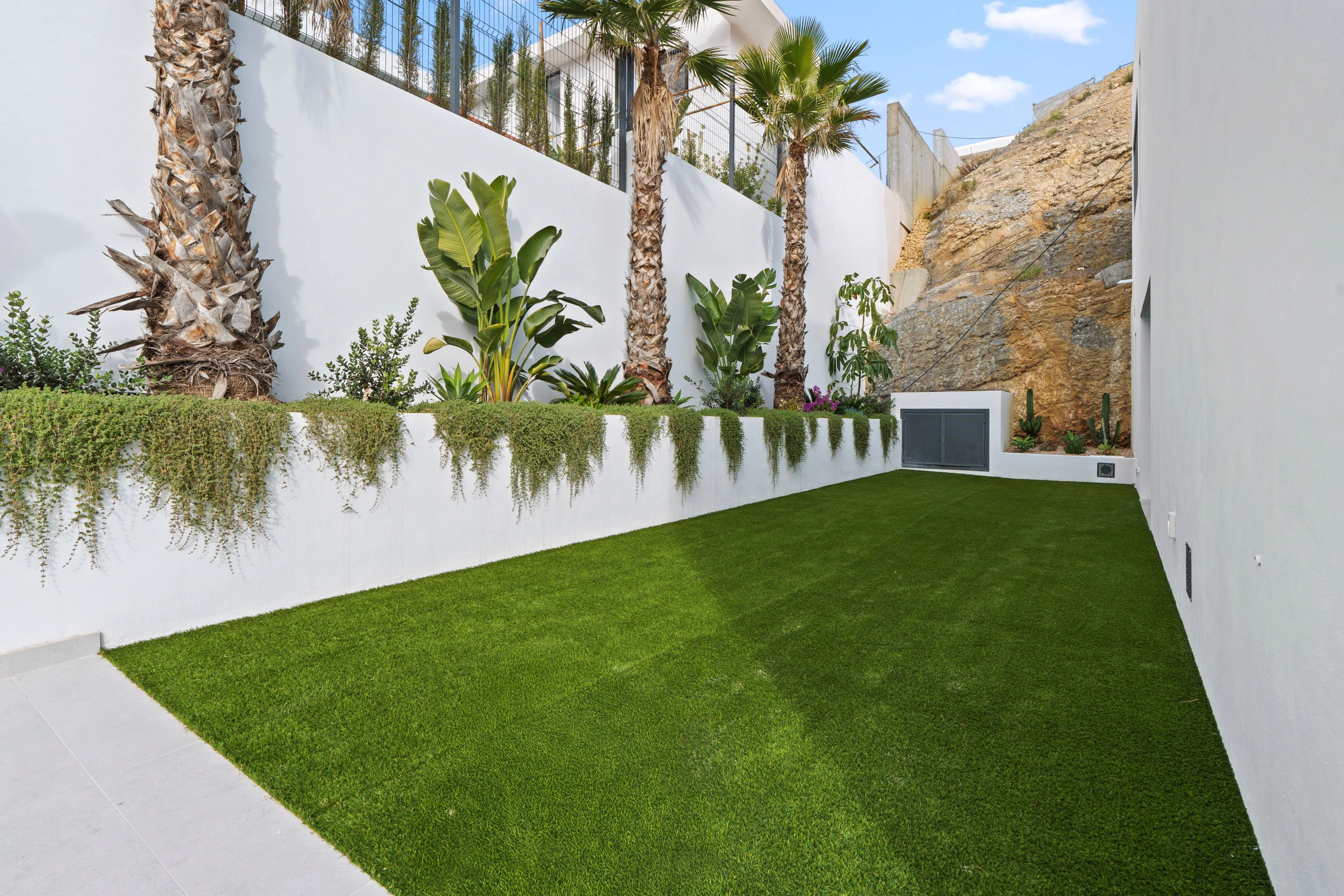 Chalet/Villa en venta en Benidorm