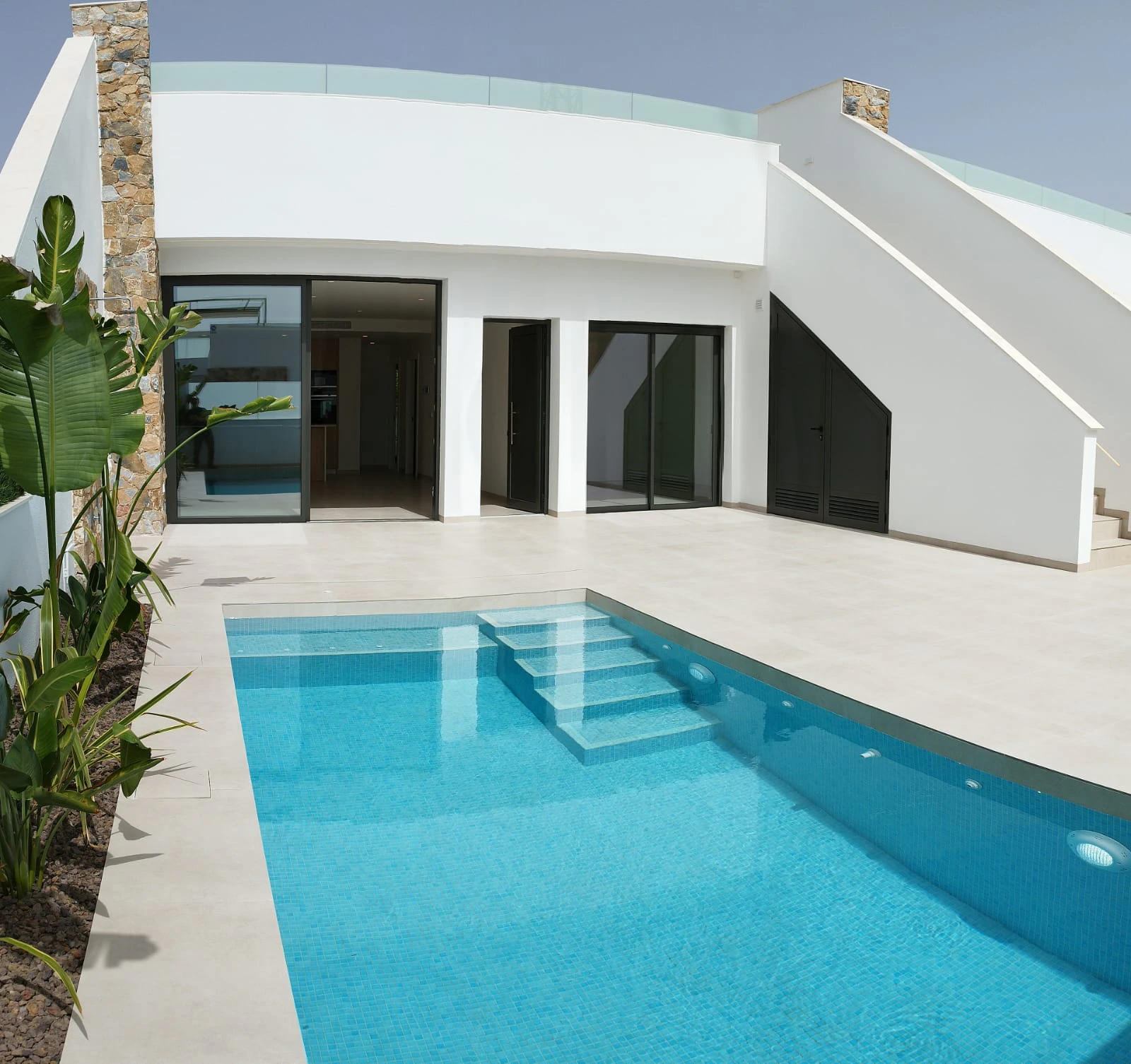 detached en venta en San Javier