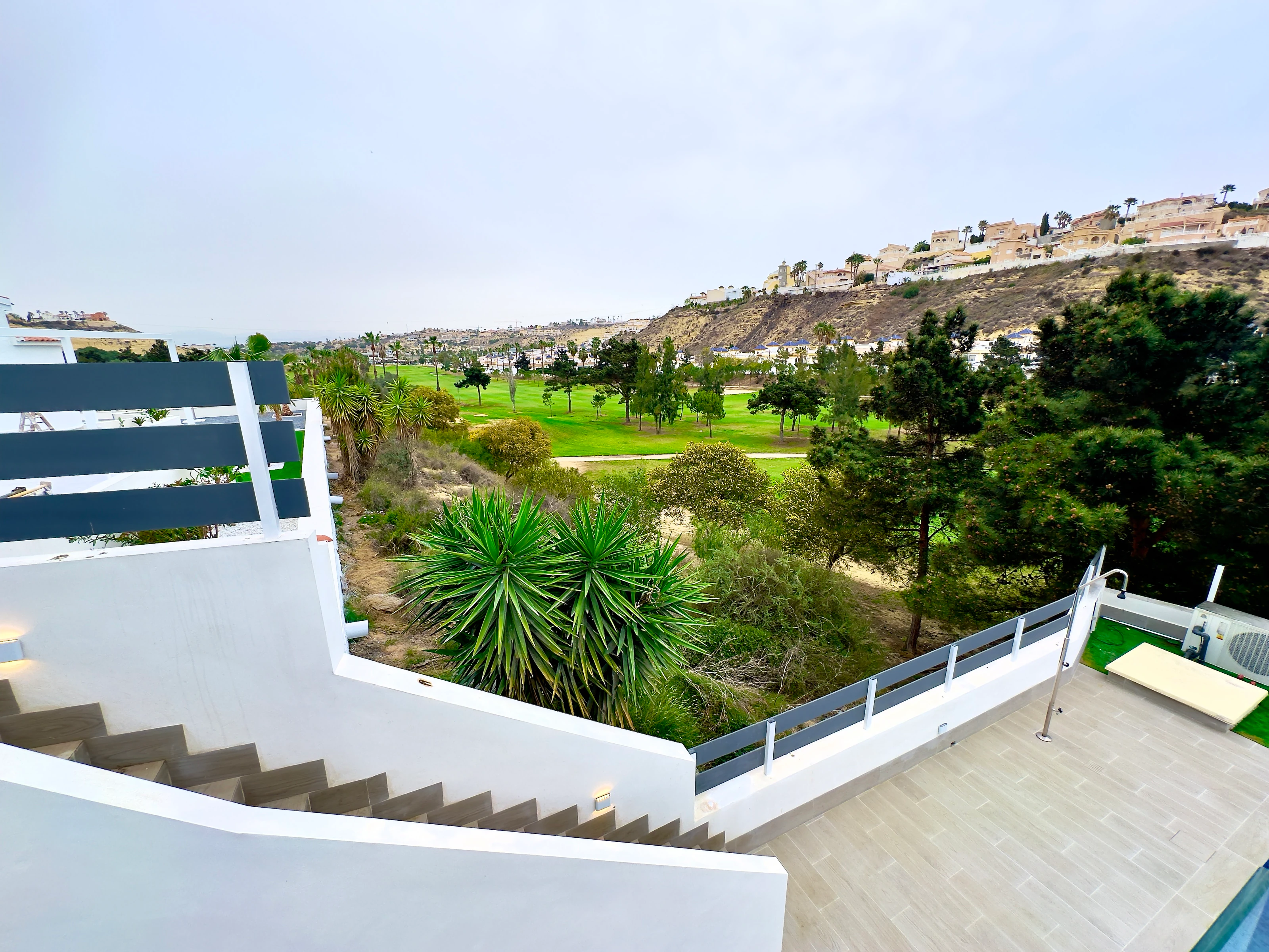 detached en venta en Ciudad Quesada