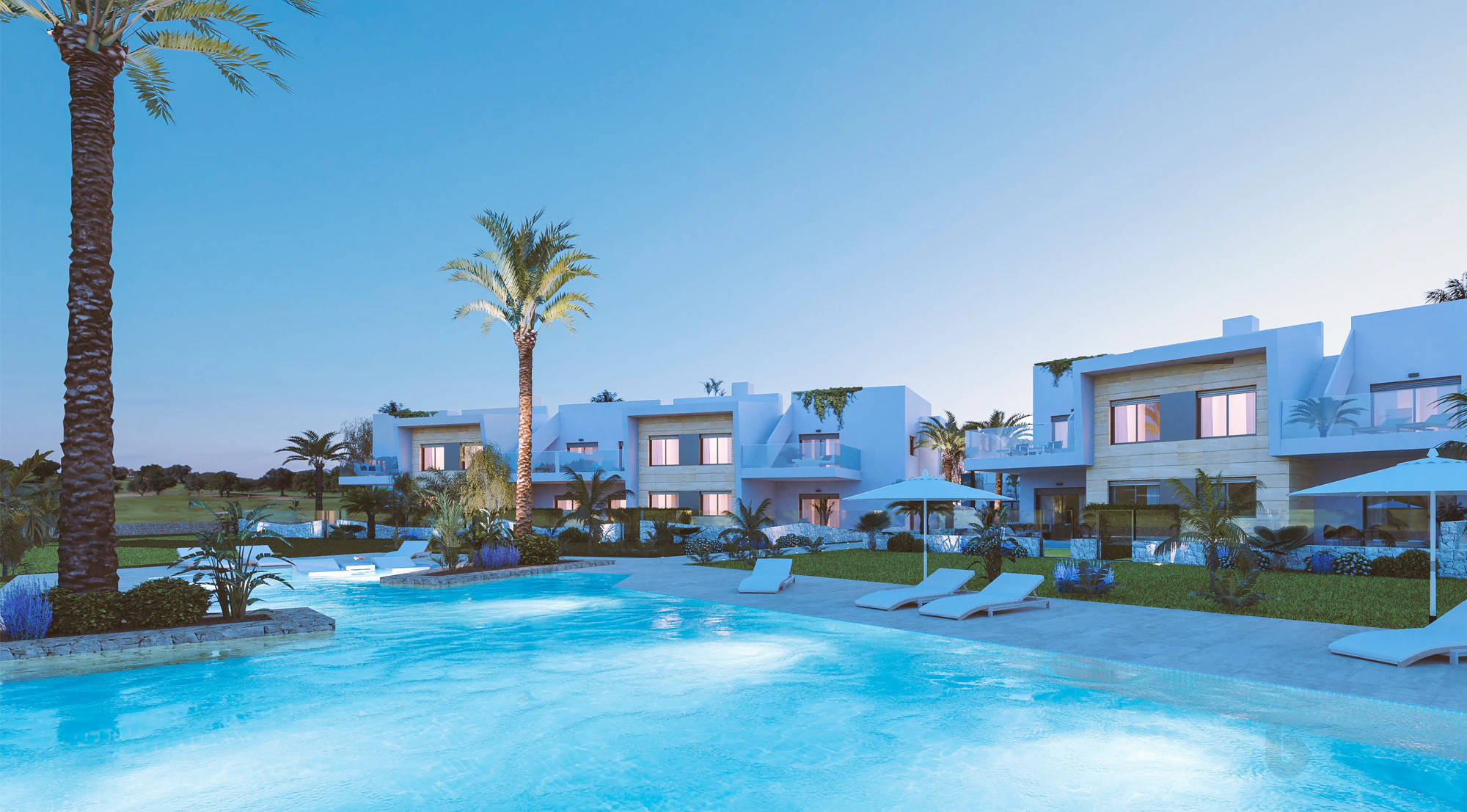 ground-floor en venta en Pinar De Campoverde