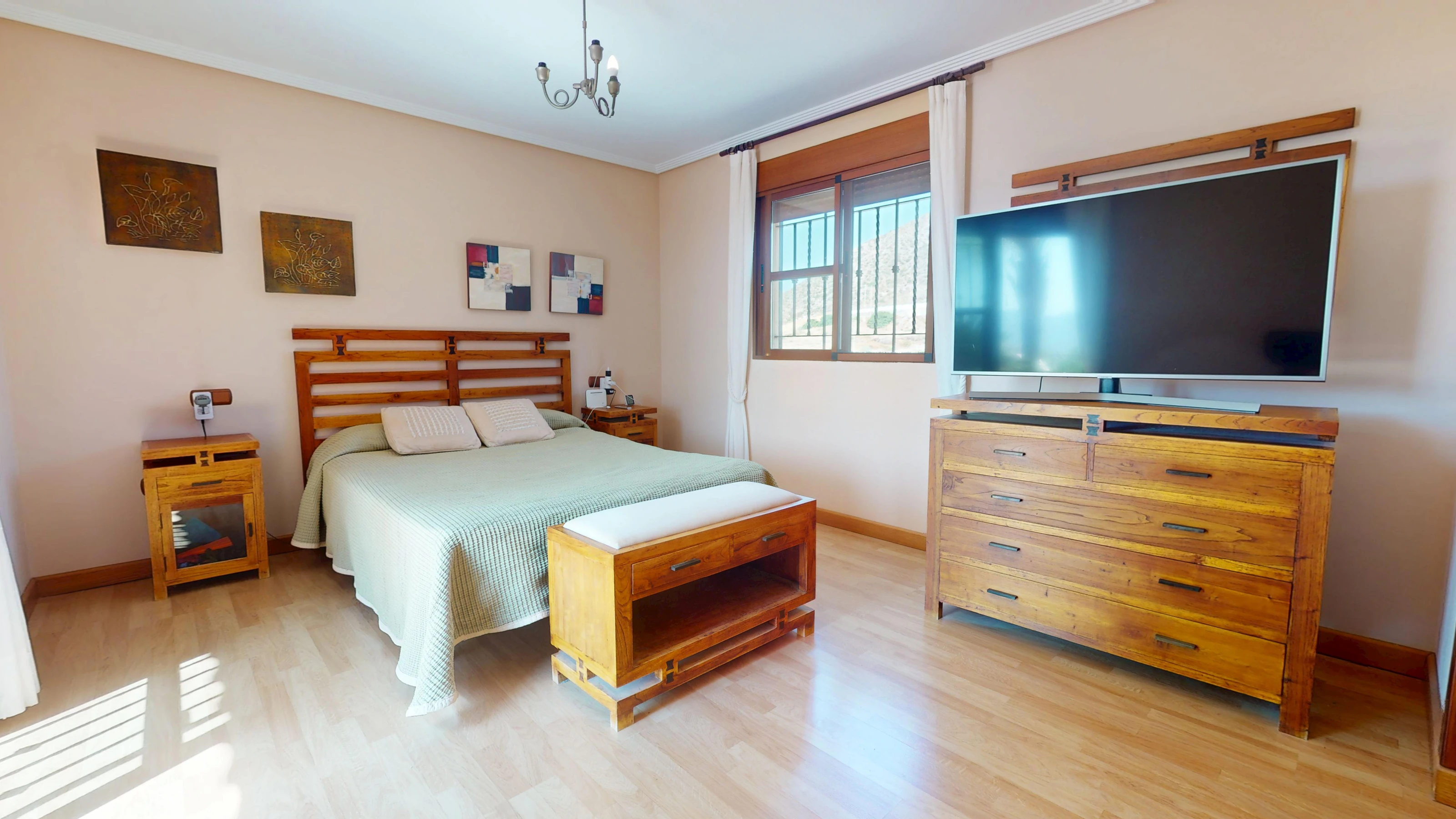 detached en venta en Águilas