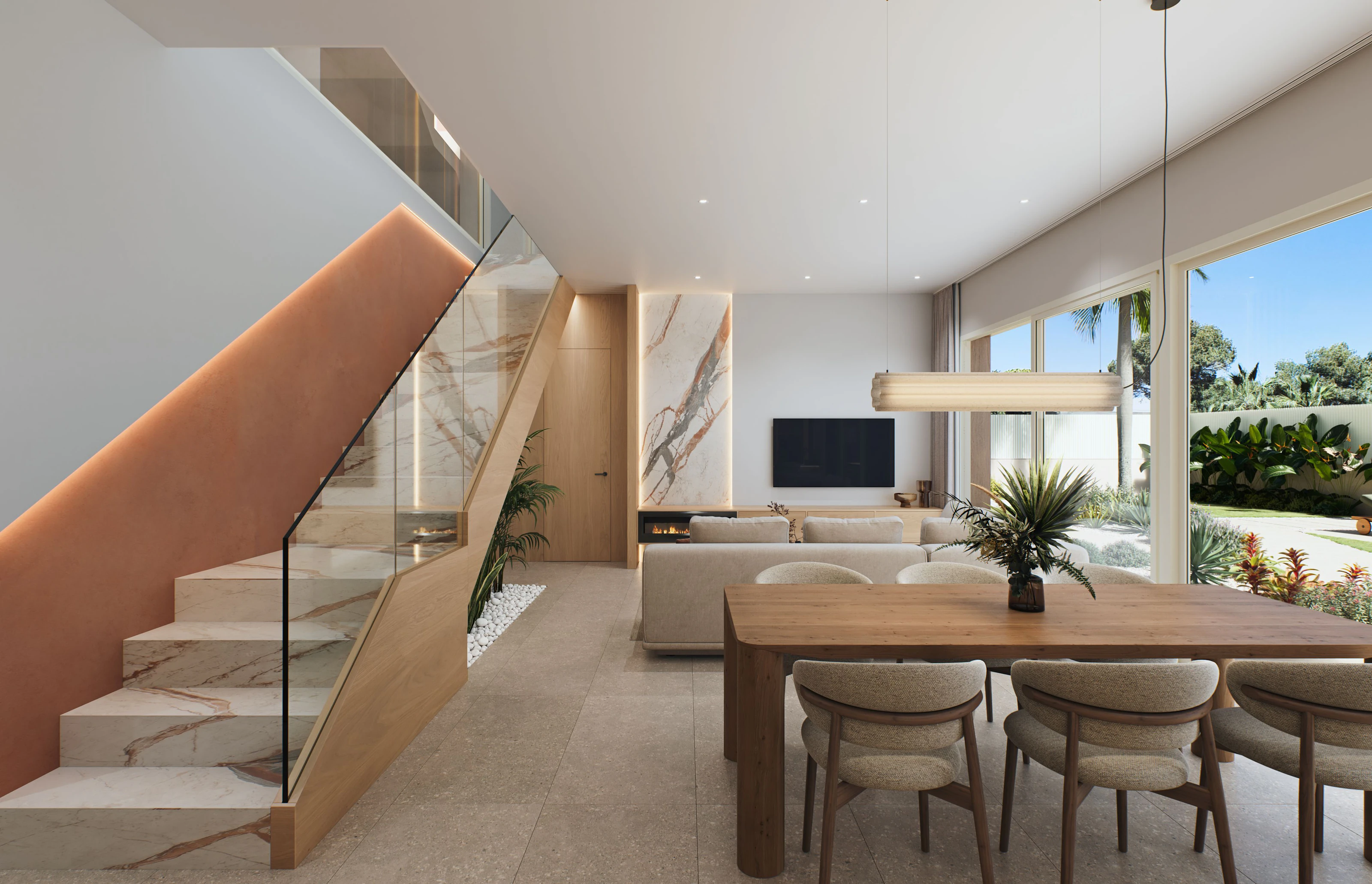 Villa à la vente à Dehesa De Campoamor
