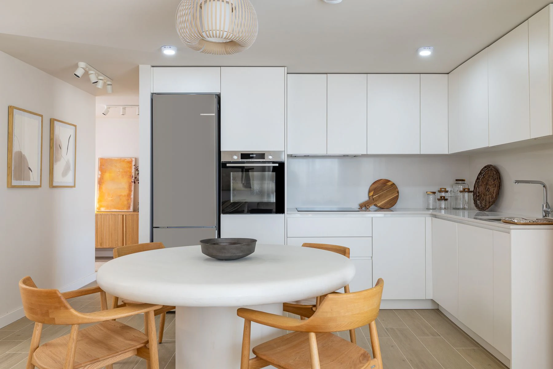 Apartament na sprzedaż w Calpe