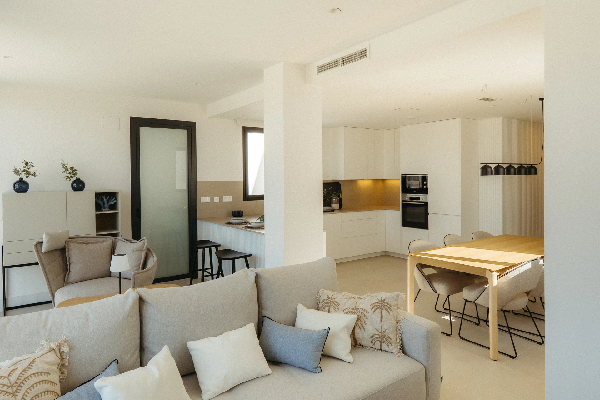 ground-floor à la vente à Alfaz Del Pi