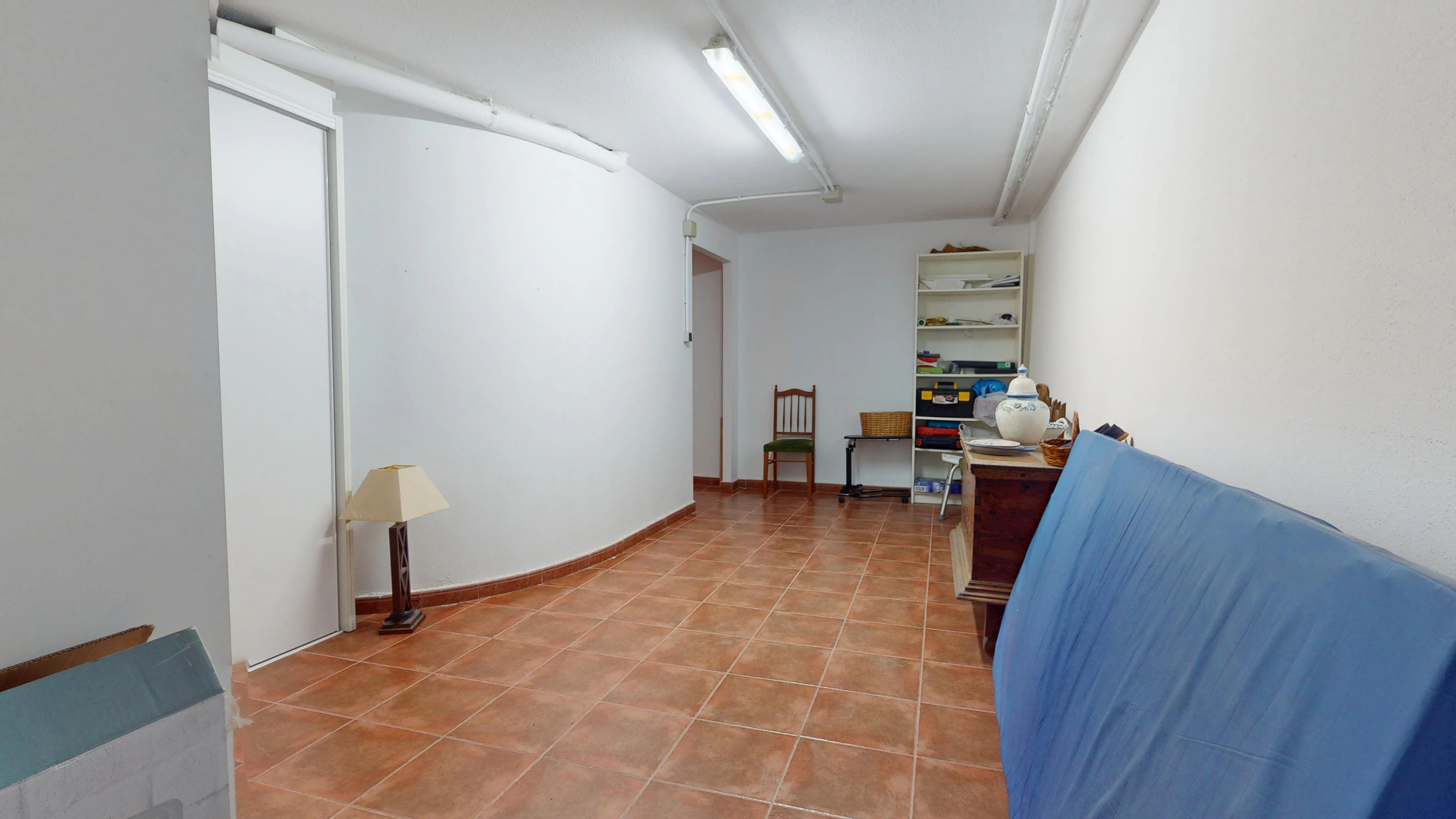 detached en venta en Águilas