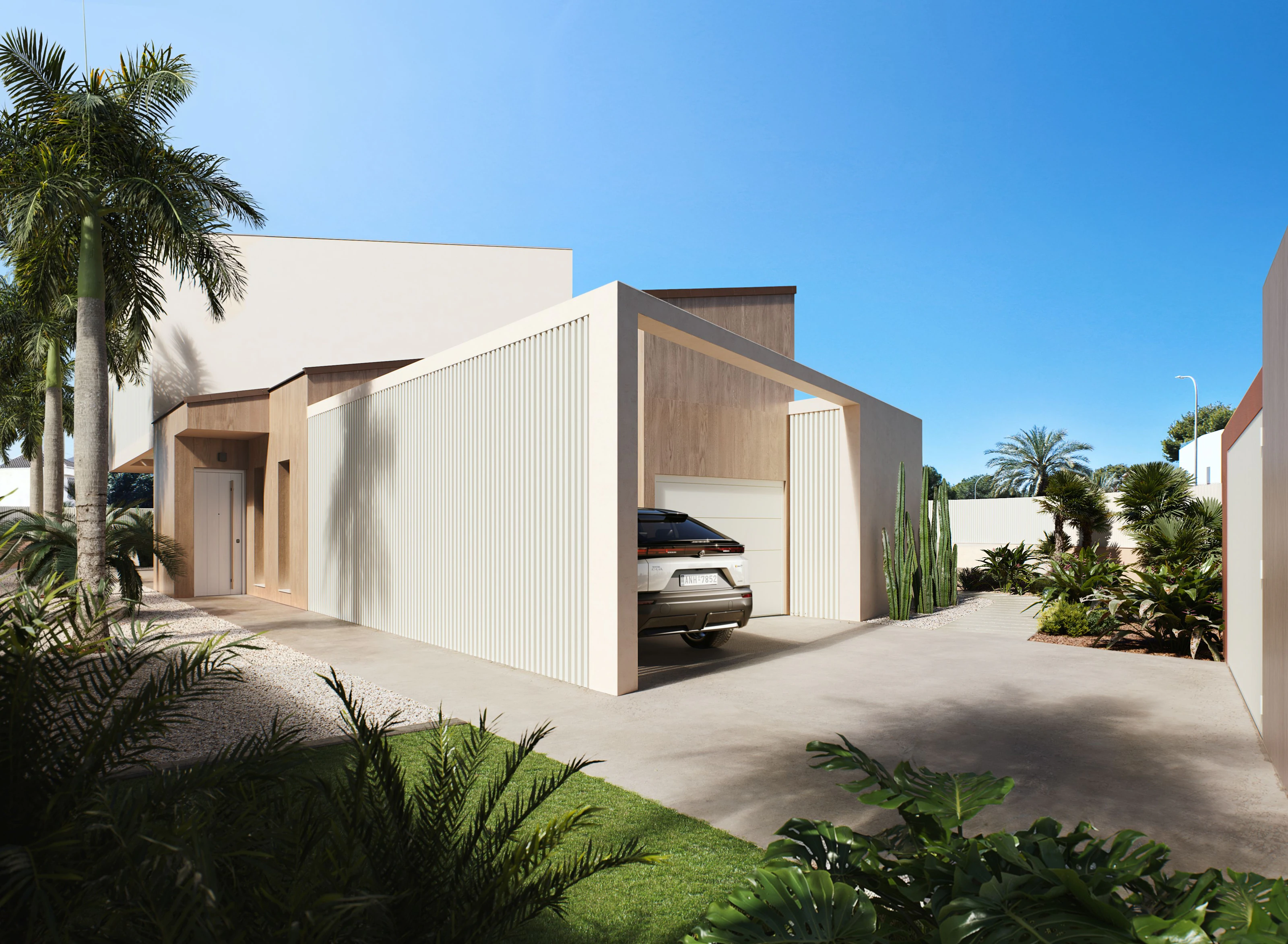 Villa à la vente à Dehesa De Campoamor