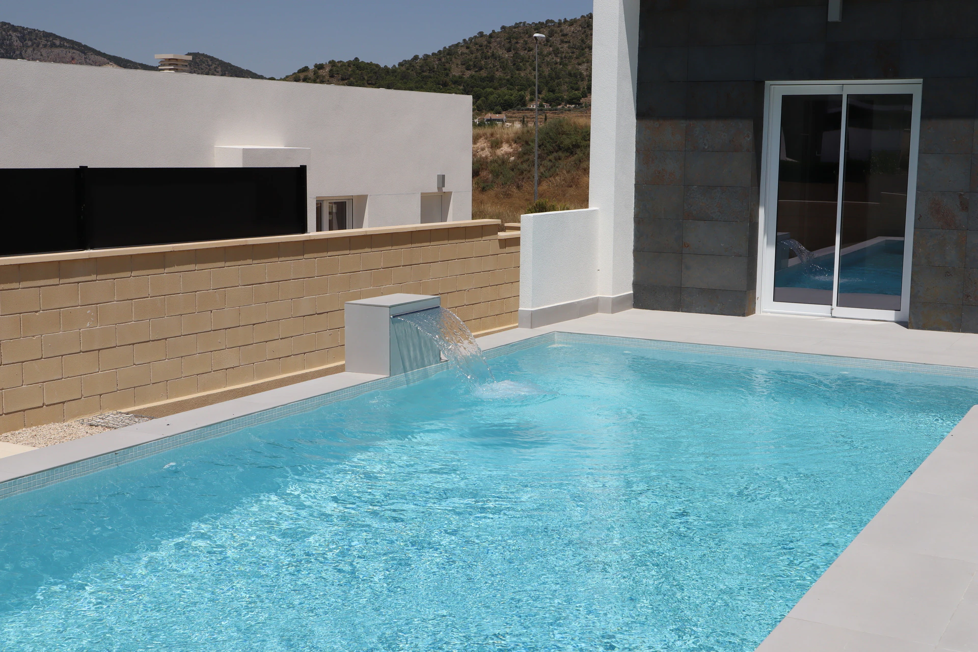 Villa à la vente à Aspe