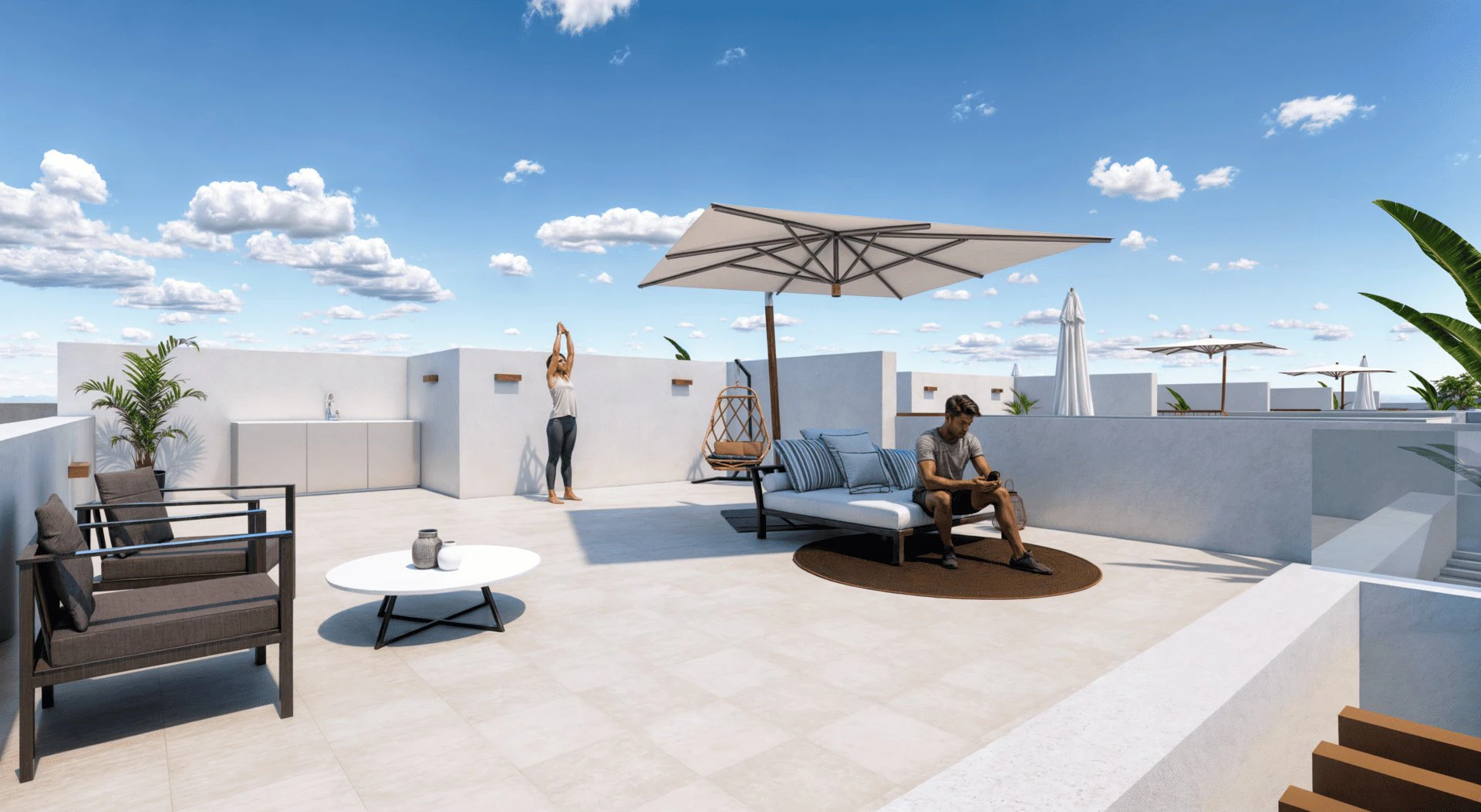 detached for sale in Torre-pacheco