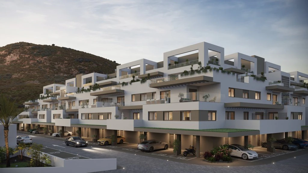 Apartment for sale in Pulpí
