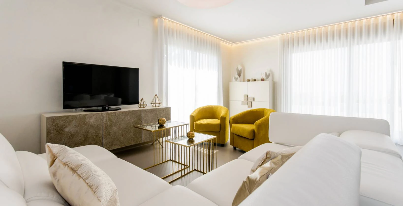 Villa à la vente à Dehesa De Campoamor