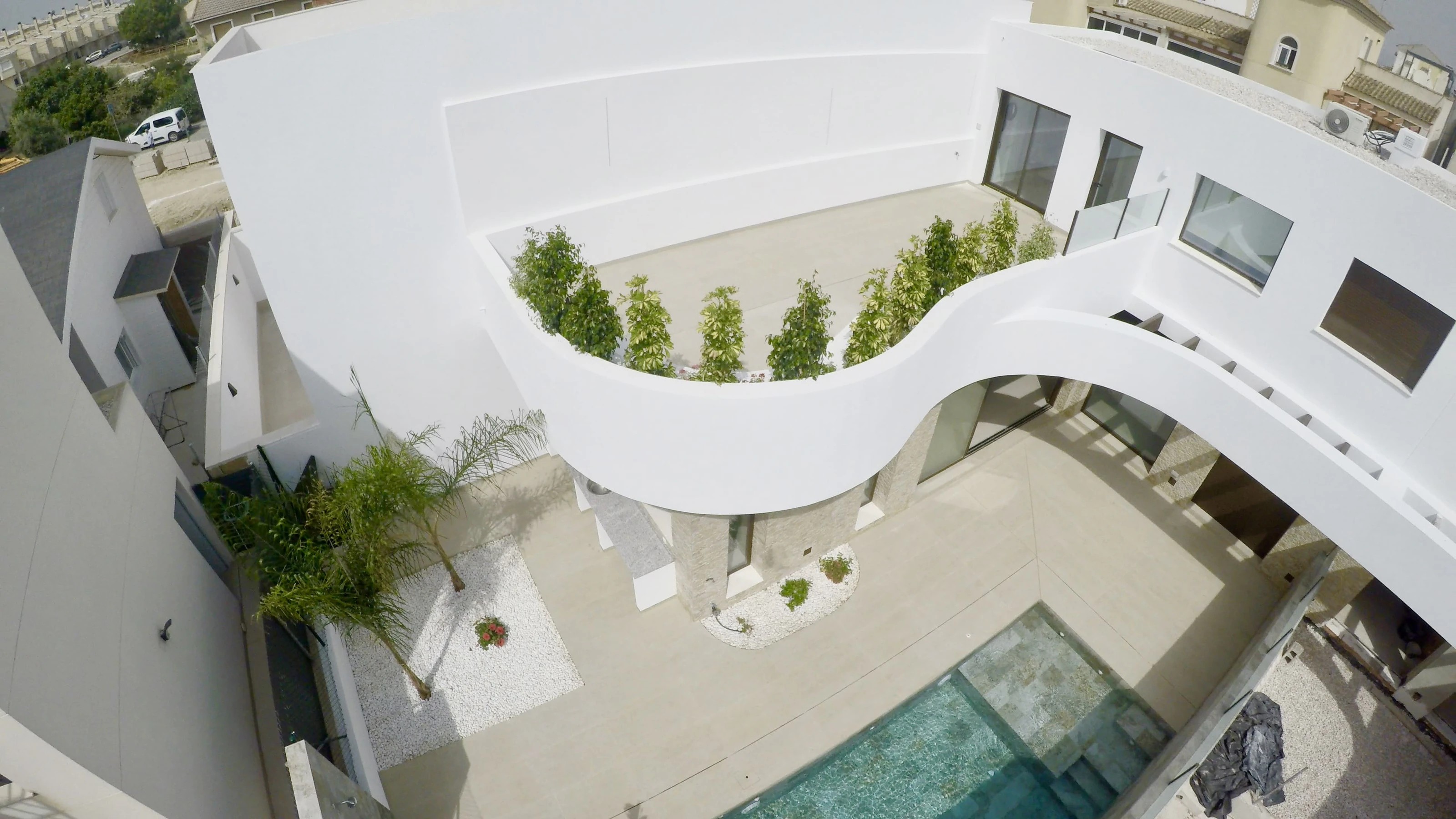 detached for sale in Heredades