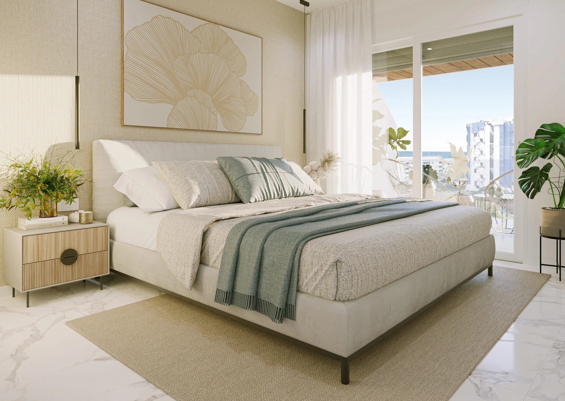 Apartamento en venta en Punta Prima