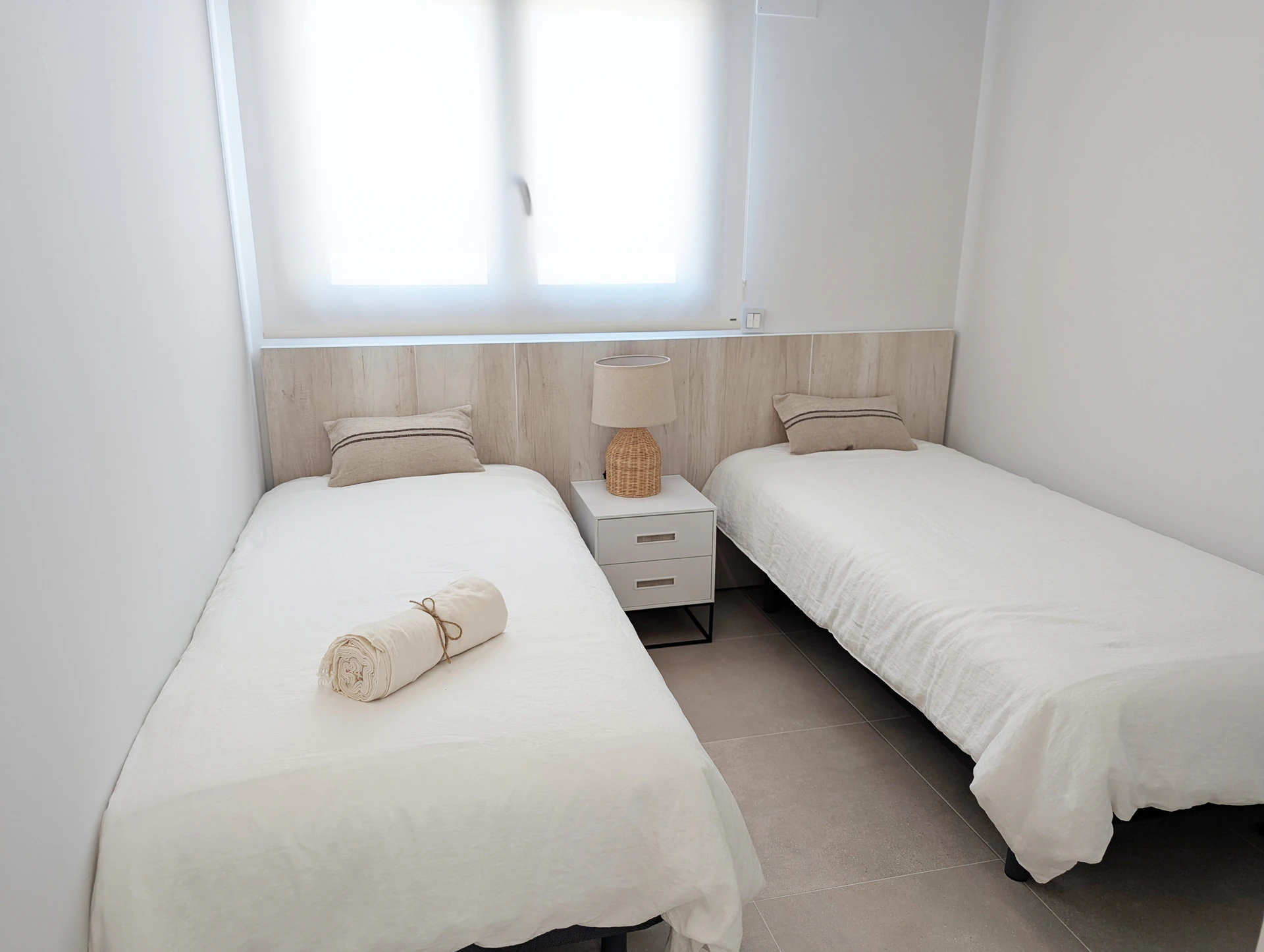 Apartamento en venta en Denia