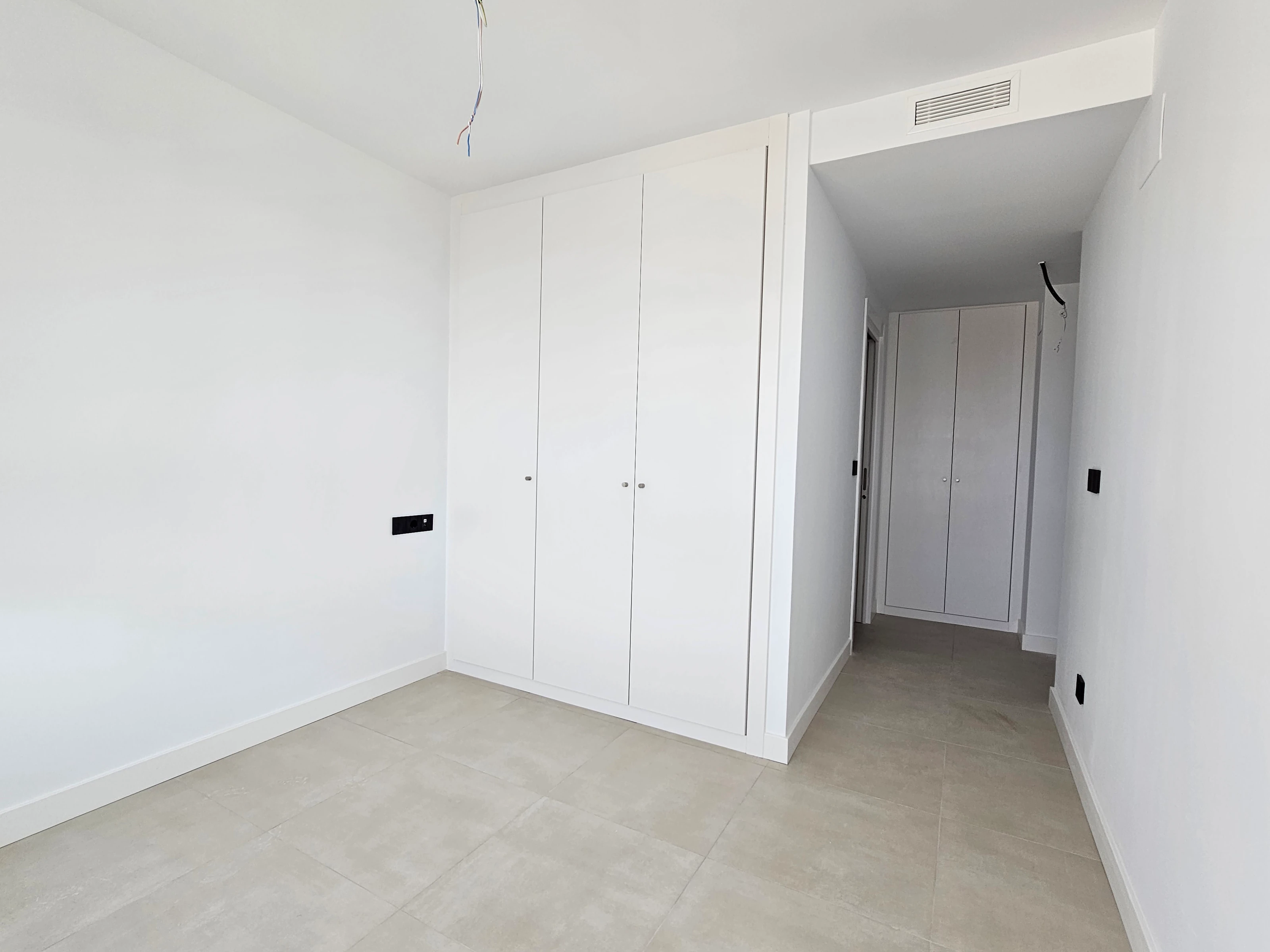 Apartament na sprzedaż w Calpe