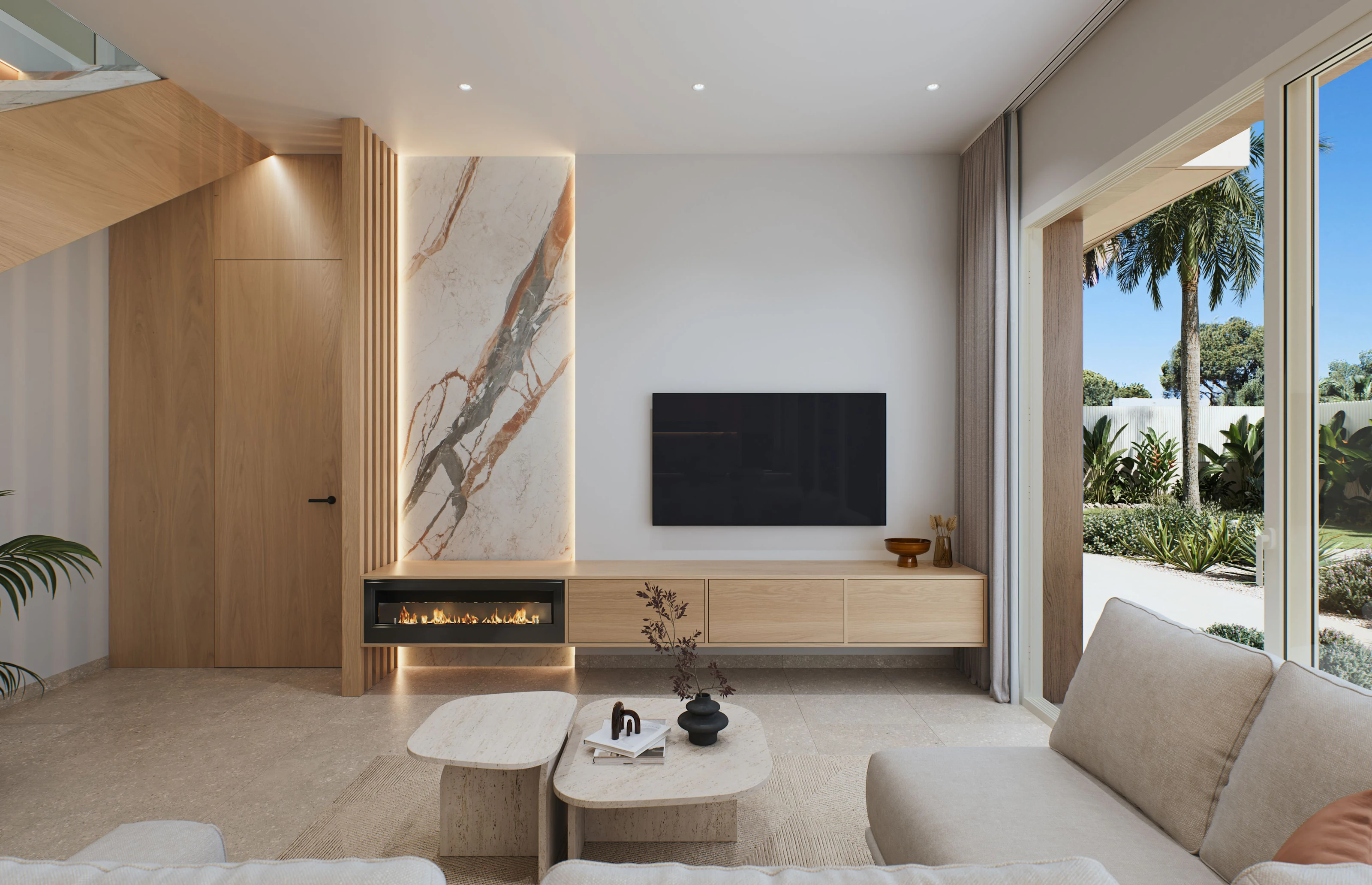 Villa à la vente à Dehesa De Campoamor
