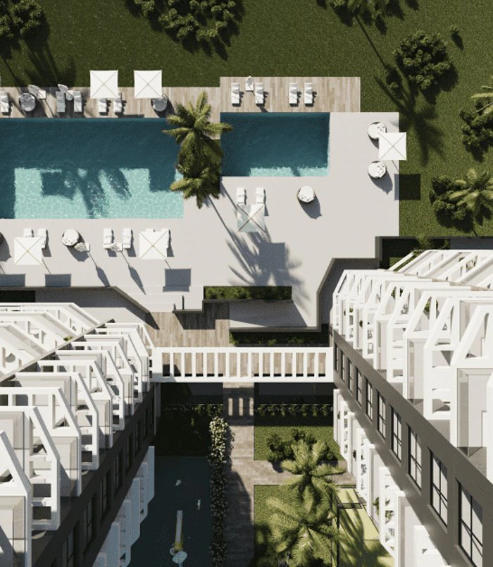 Apartament na sprzedaż w Calpe