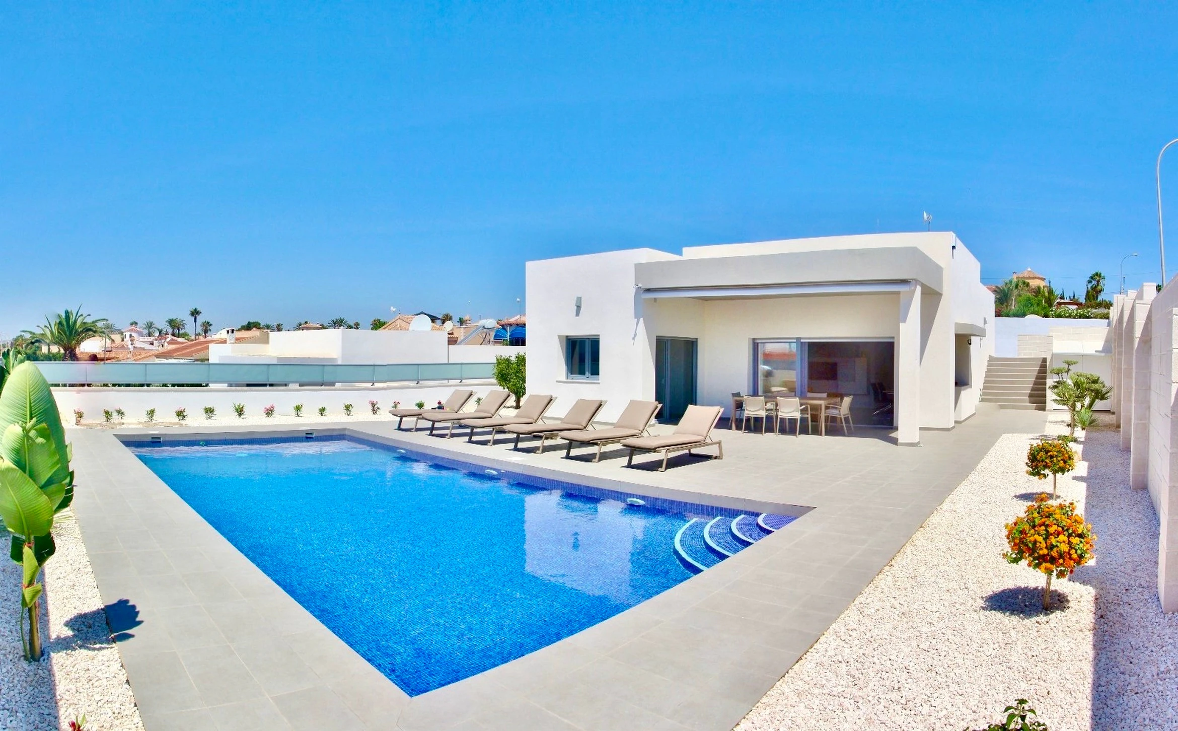 Villa for sale in Rafal