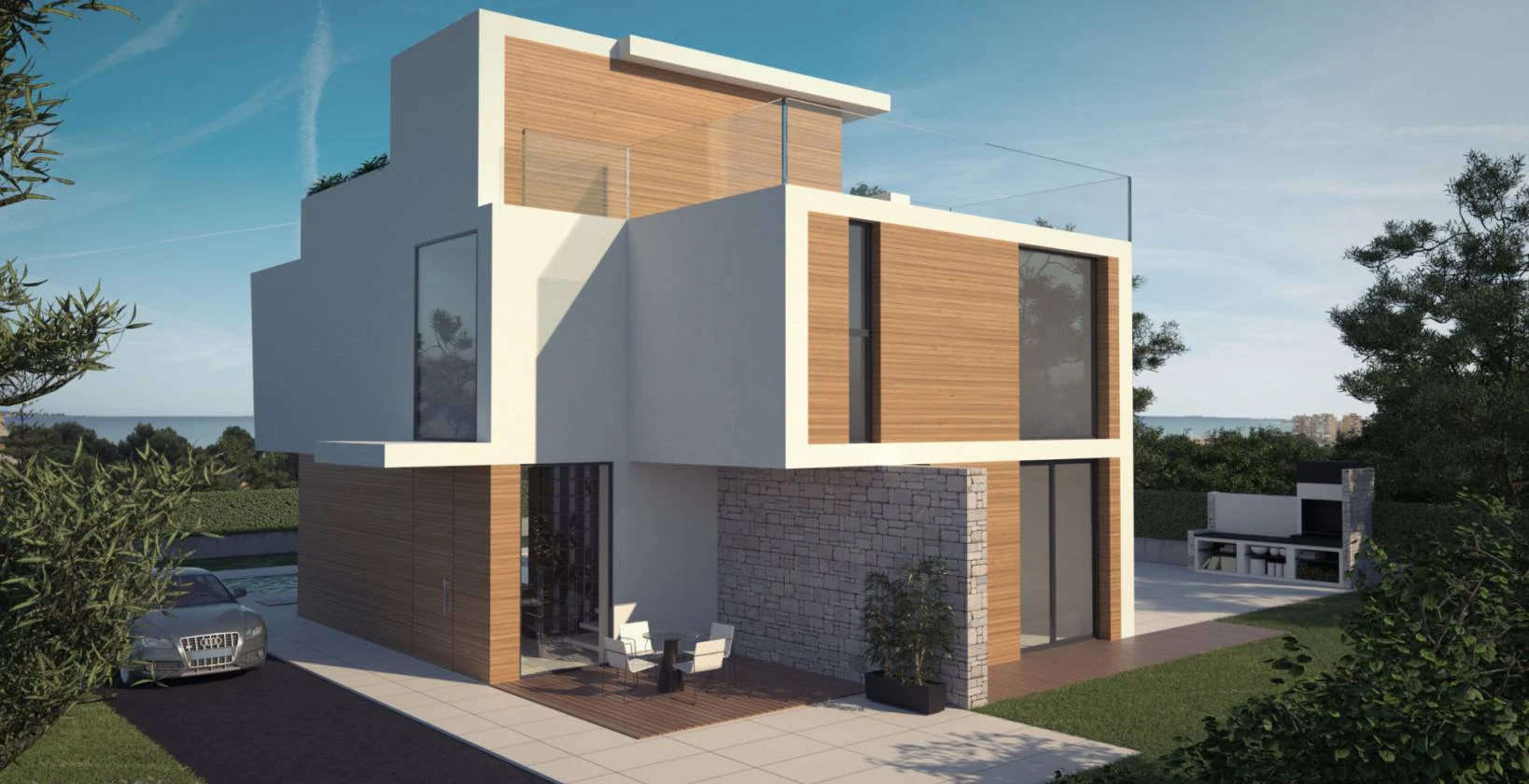 Villa à la vente à Dehesa De Campoamor