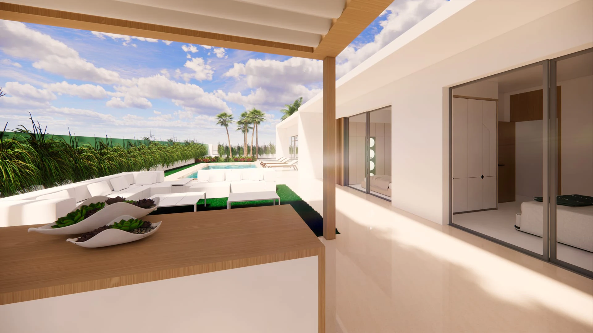 detached en venta en Pinar De Campoverde