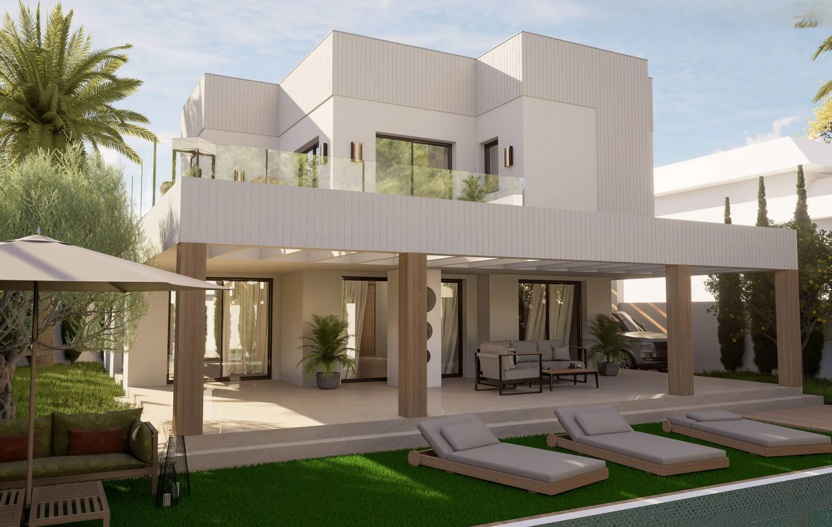 detached en venta en Ciudad Quesada